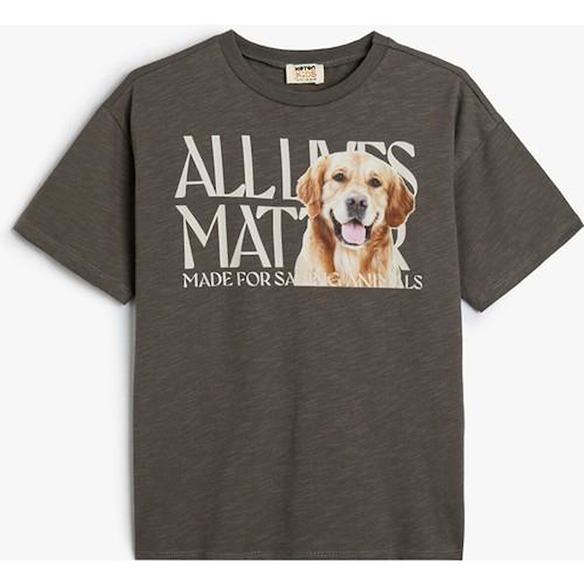 TSHIRT SS