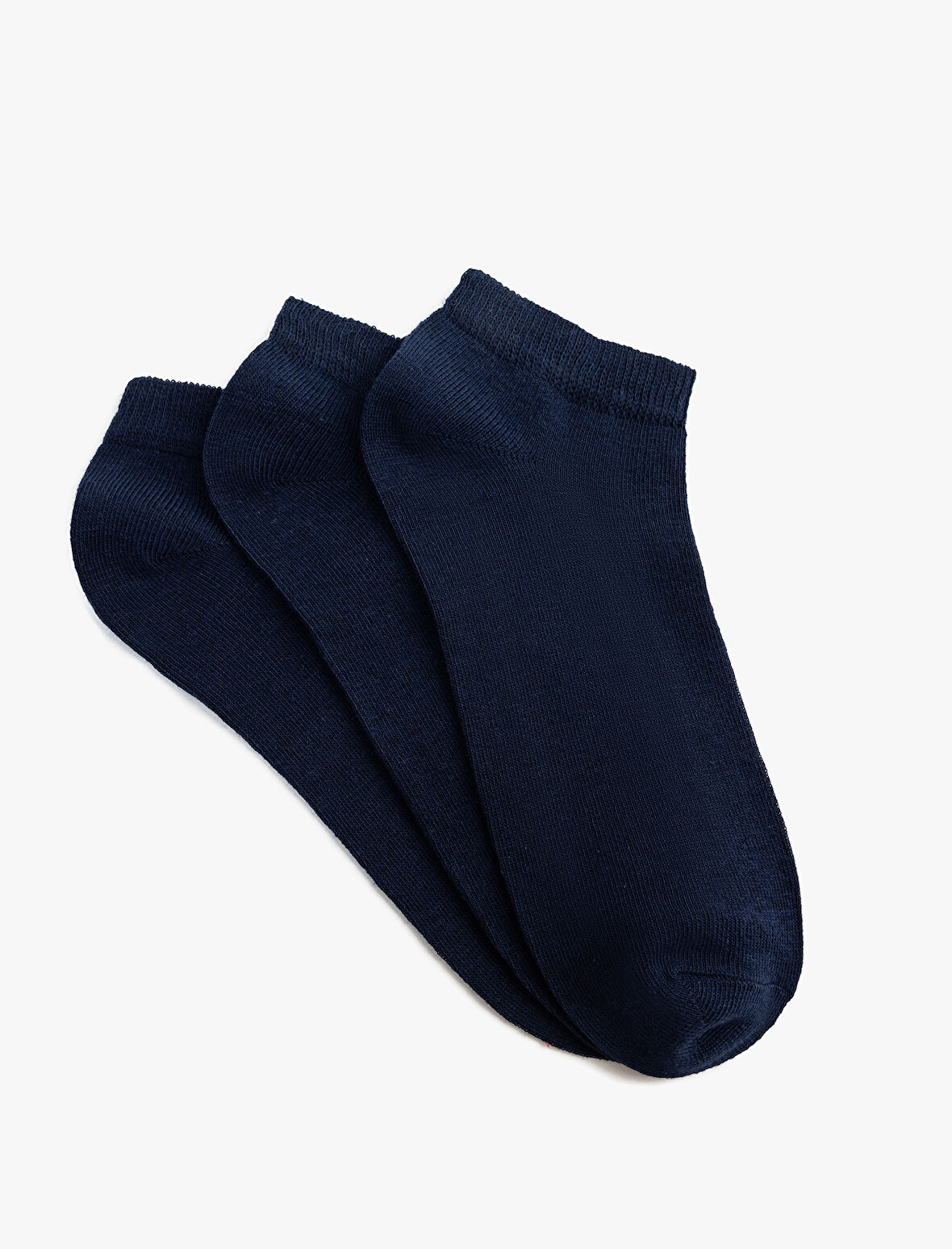 Basic 2'li Babet Çorap Seti