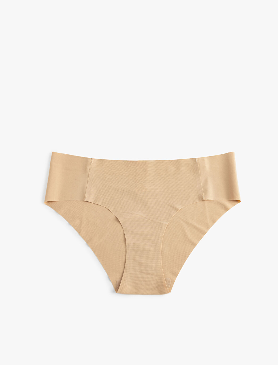 Lazer Kesim Brief Külot 