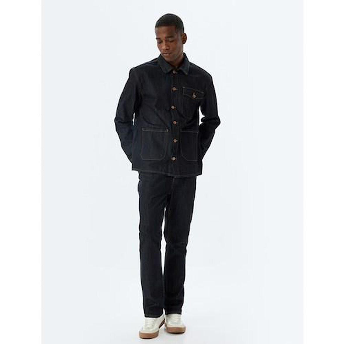 TROUSERS