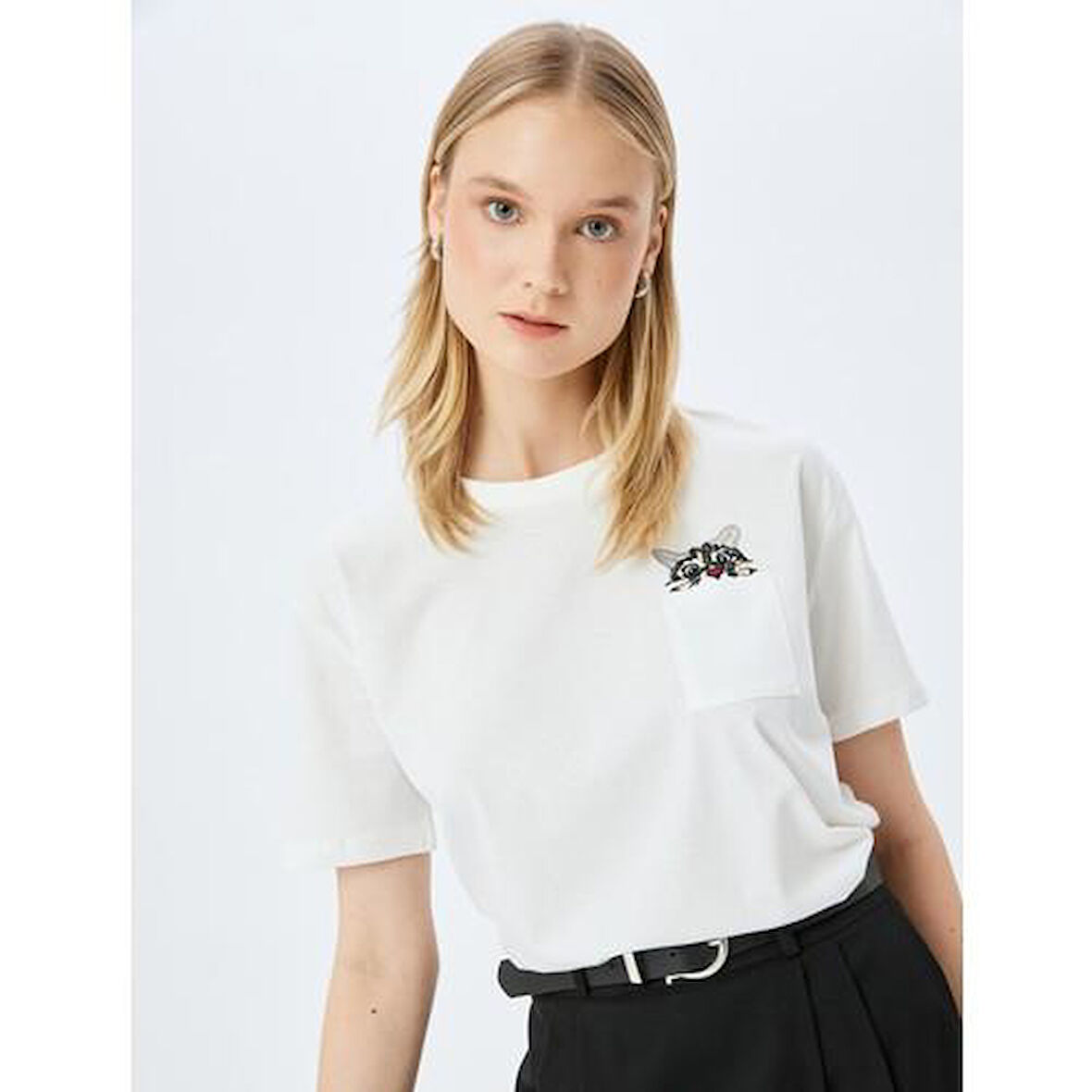 TSHIRT SS