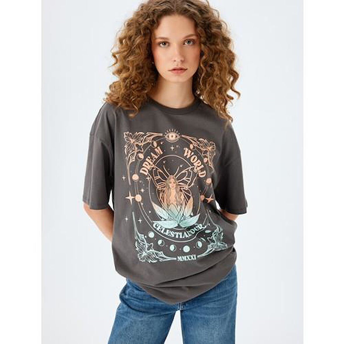 TSHIRT SS