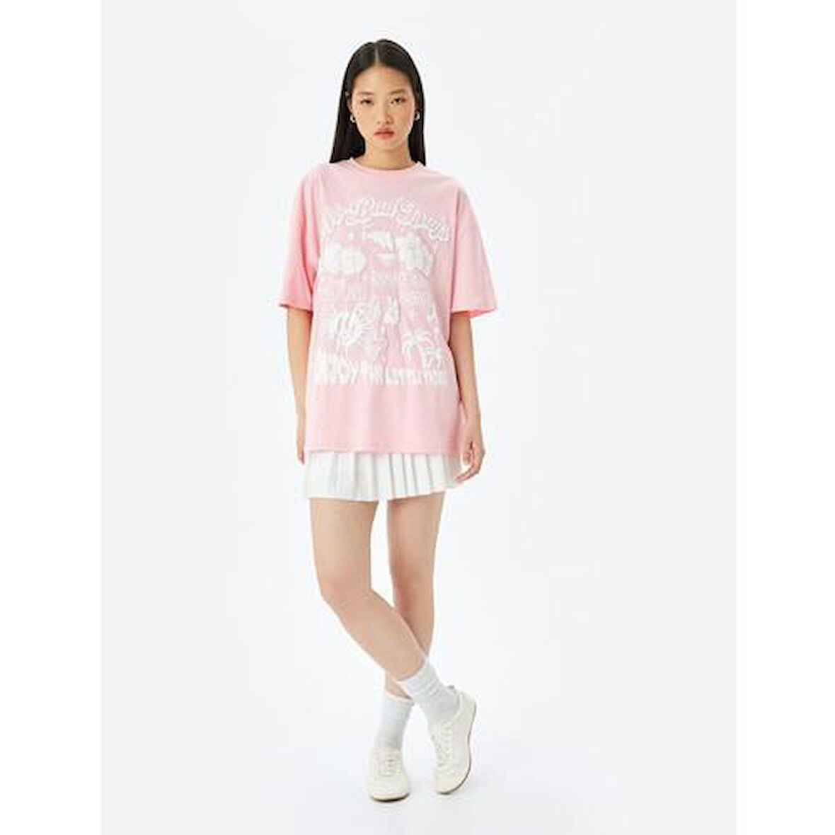 TSHIRT SS