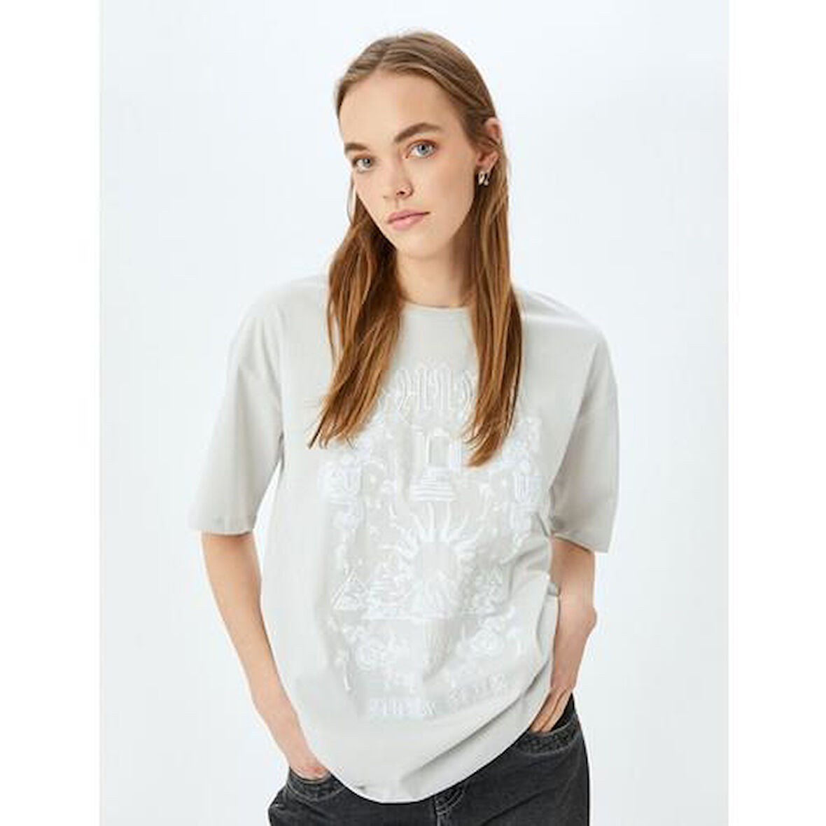 TSHIRT SS