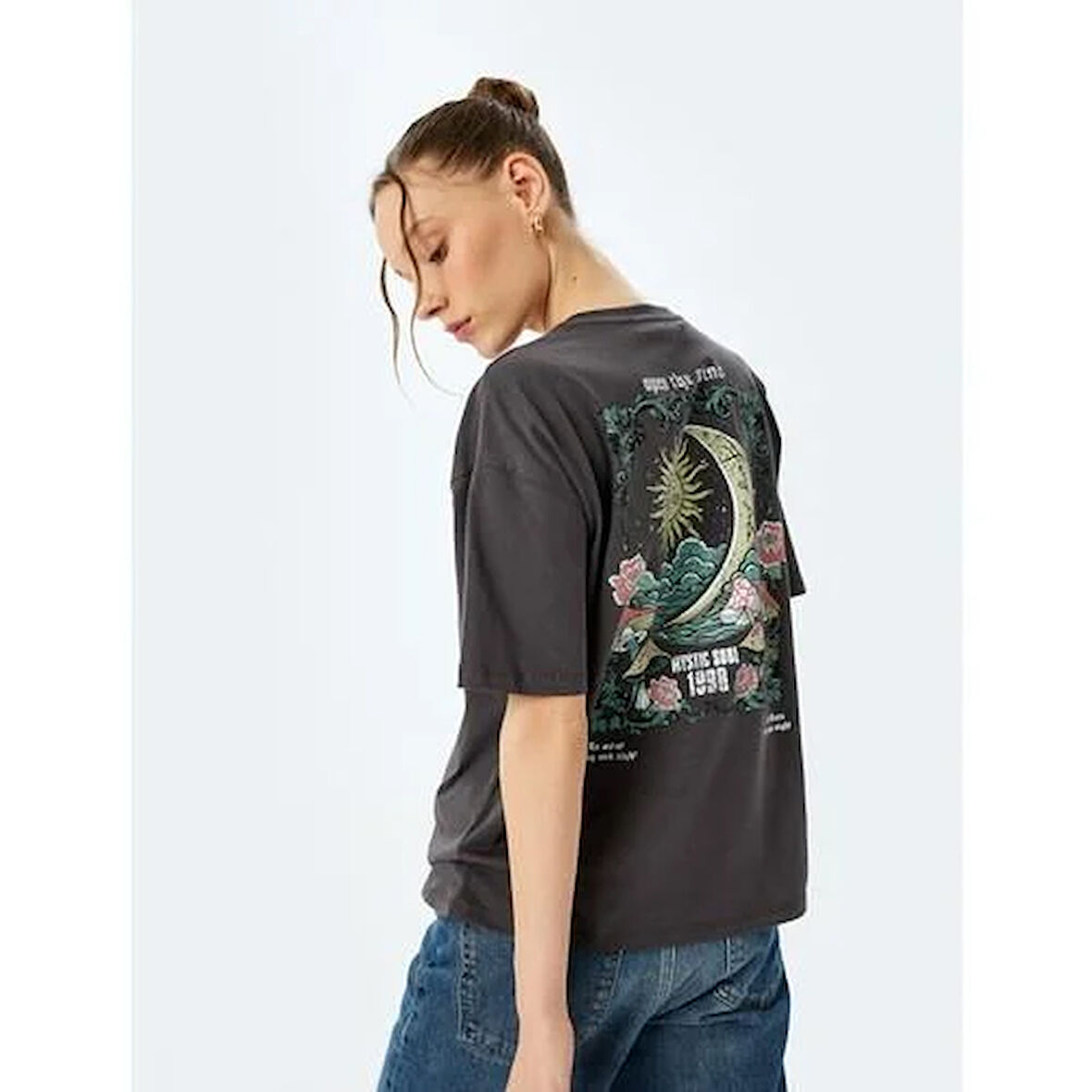 TSHIRT SS