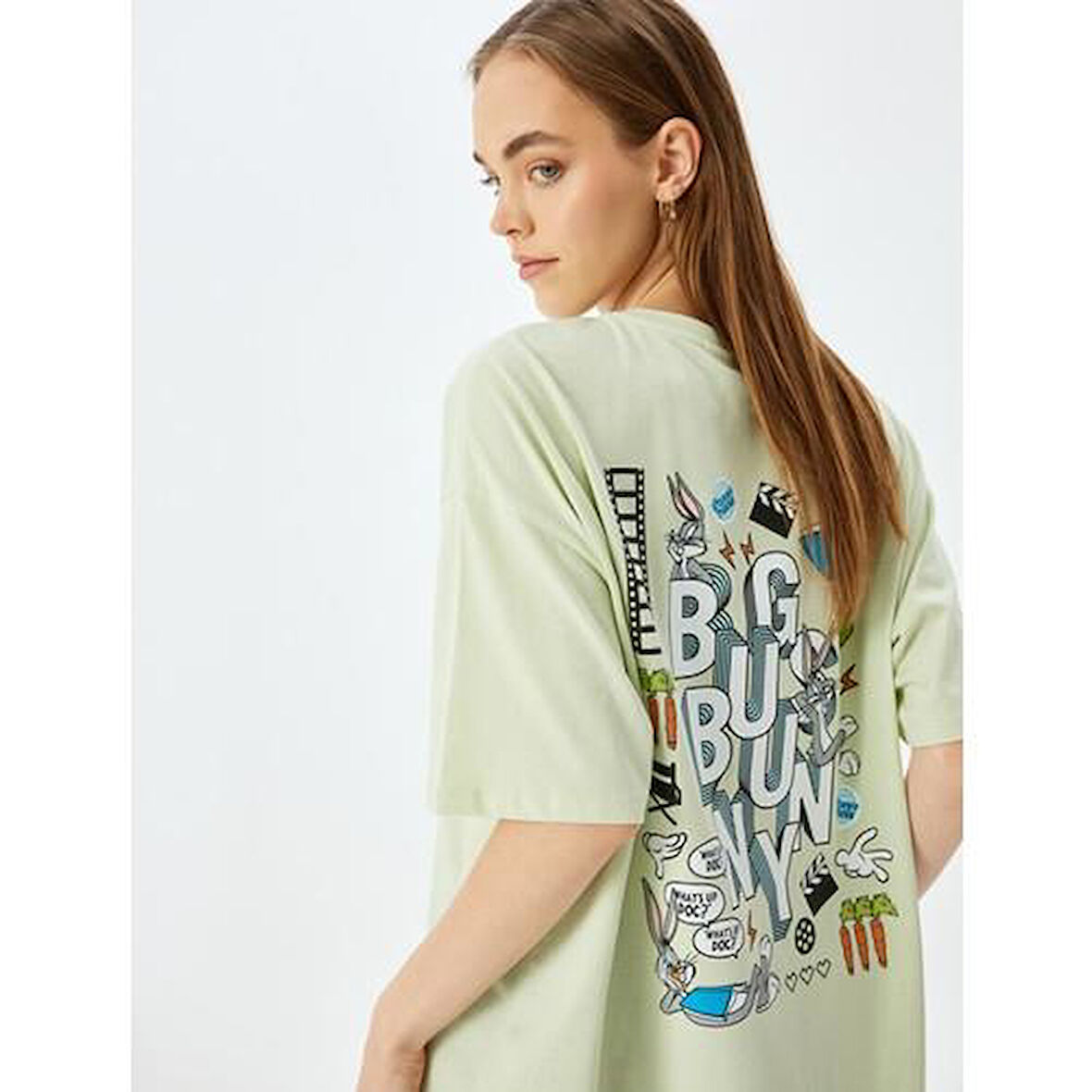 TSHIRT SS