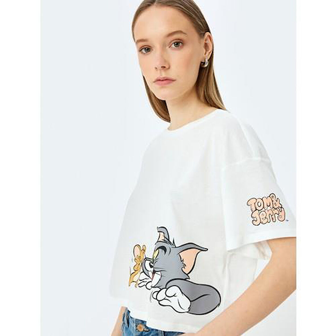 TSHIRT SS