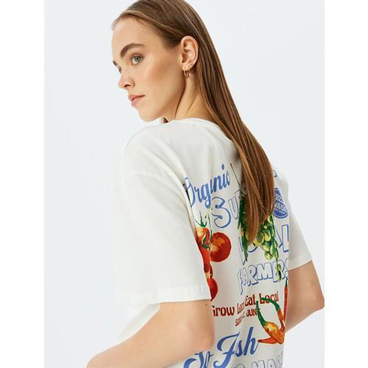 TSHIRT SS