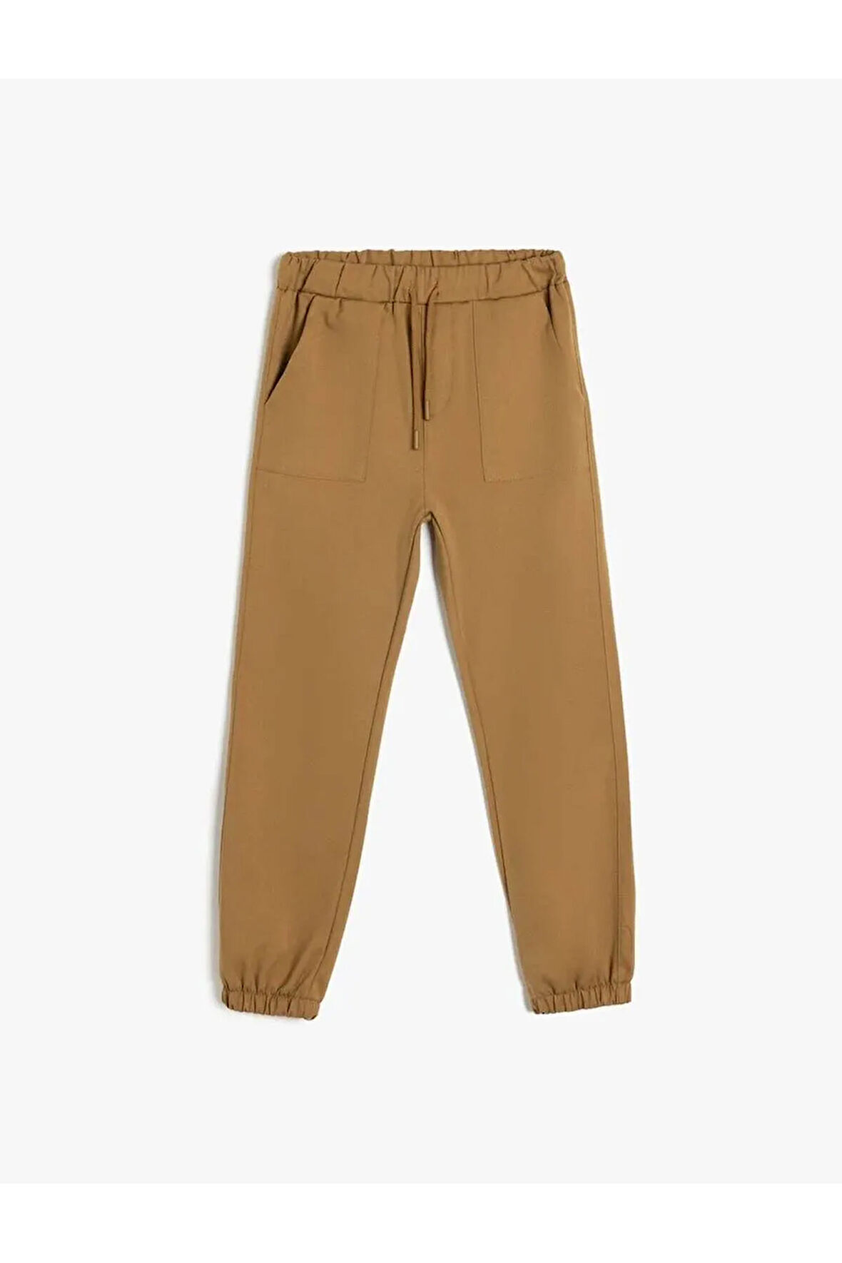Koton Erkek Bej Pantolon (Model Kodu: 5Skb40058Tw100 )