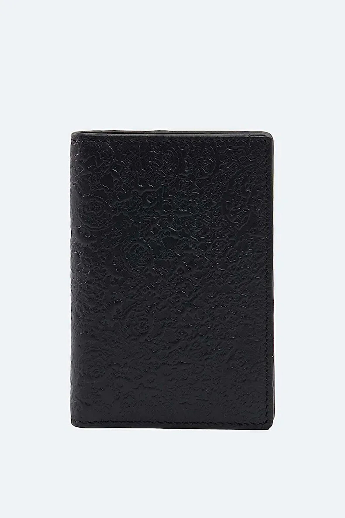 LB ÖZEL SERİ DERİ DESENLİ KARTLIK CÜZDAN