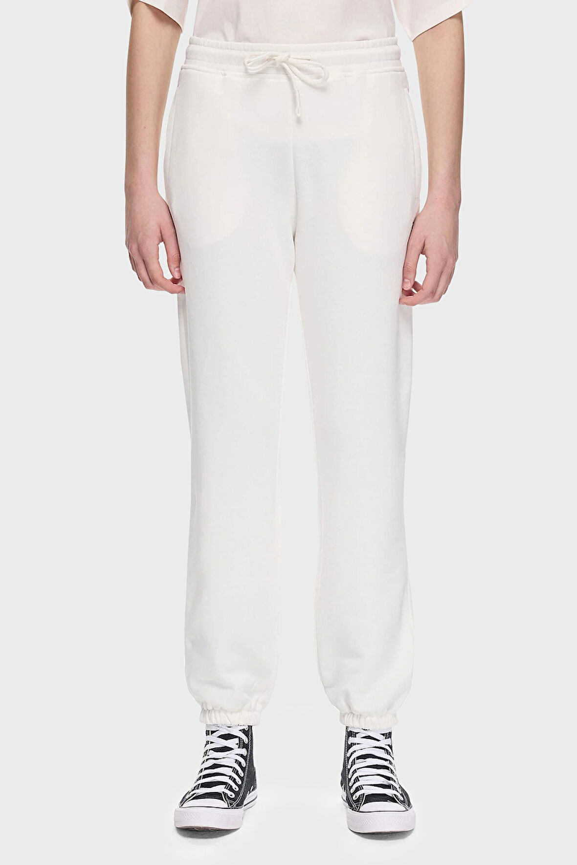 Les Benjamins Kadın Pantolon LBNOOSESSFUSP-306