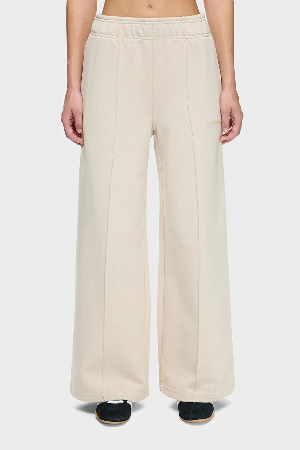 Les Benjamins Kadın Pantolon LB25FWCLAFUSP-401