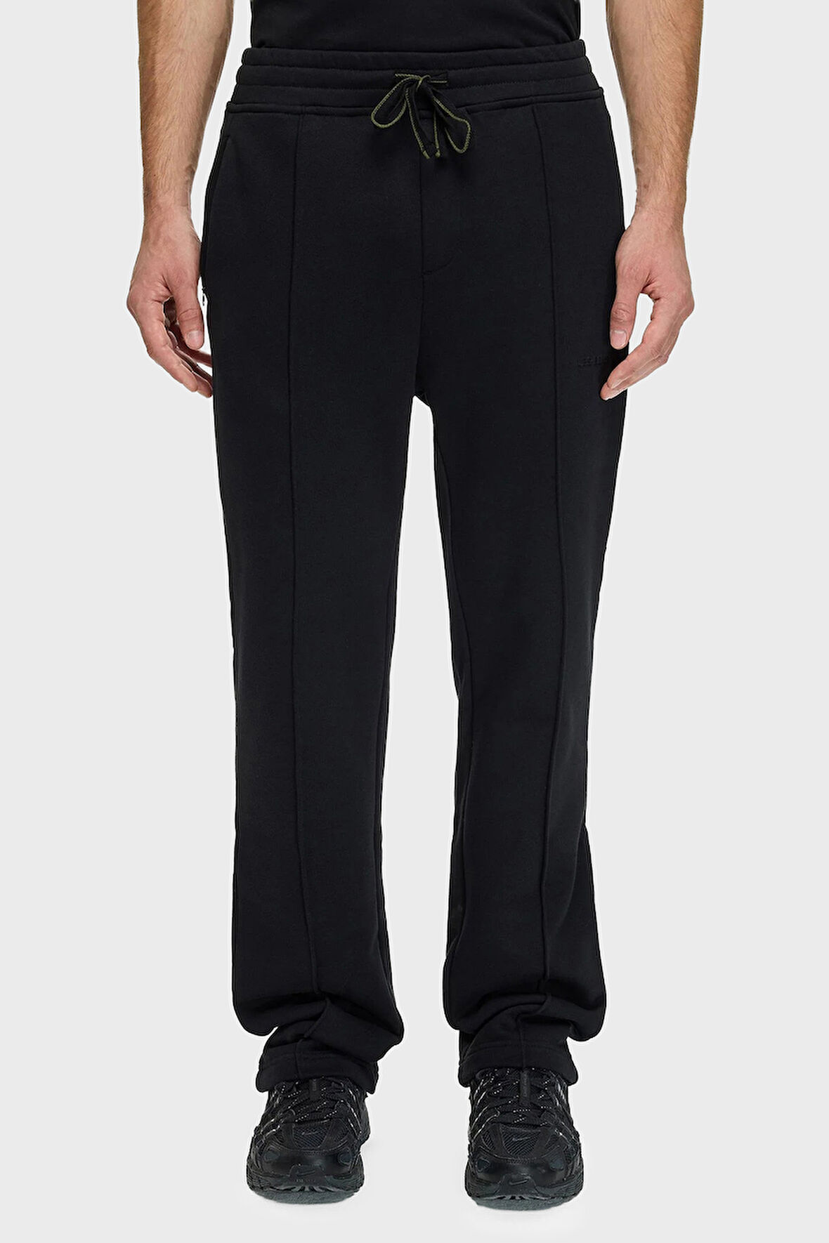 Les Benjamins Erkek Pantolon LB25FWCLAMUSP-401