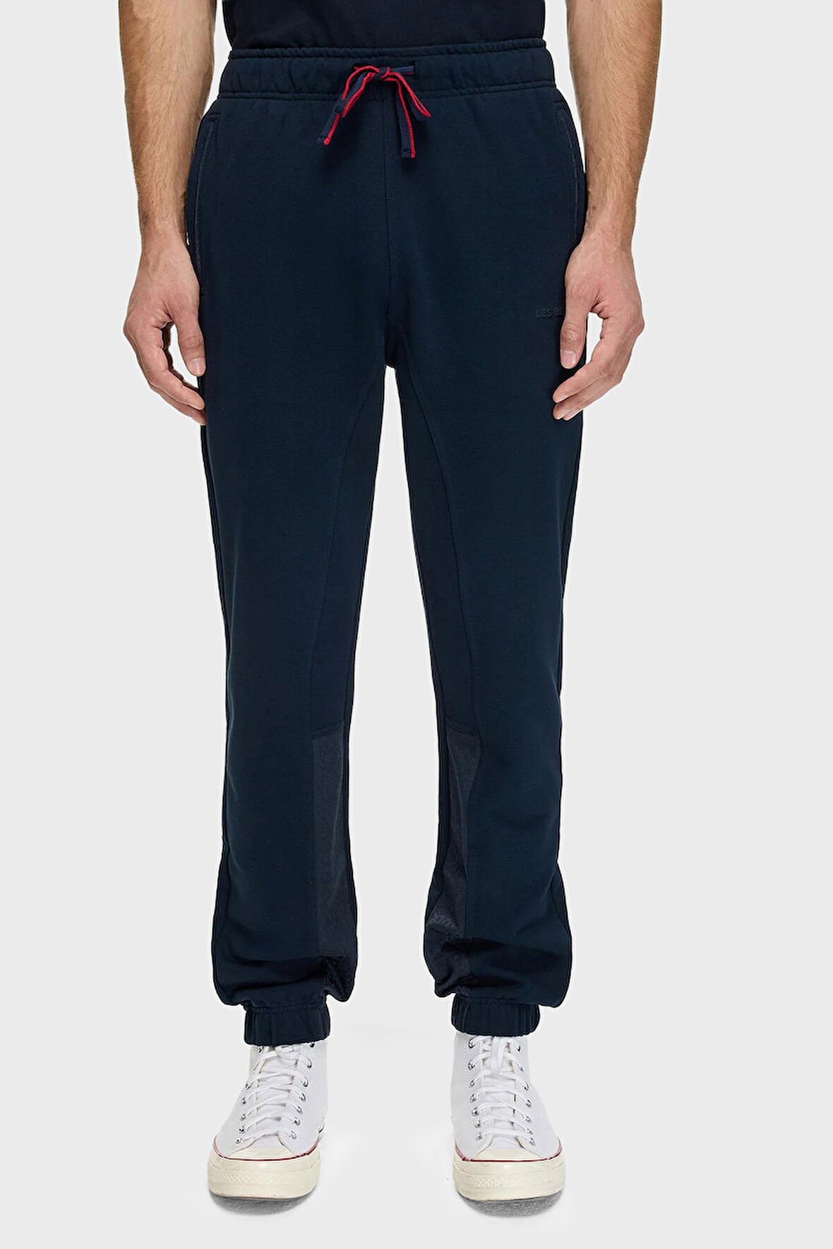 Les Benjamins Erkek Pantolon LB25FWCLAMUSP-404