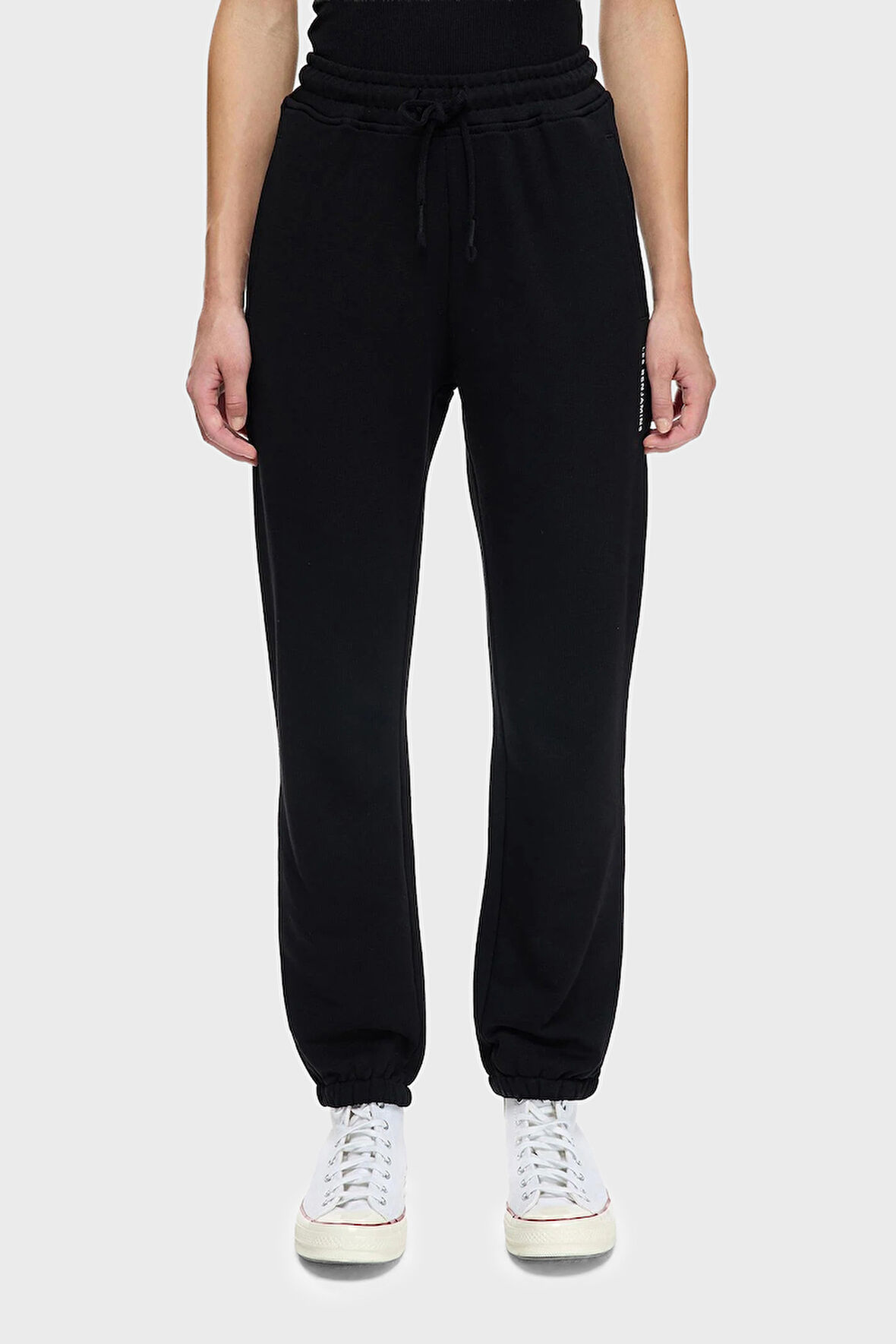 Les Benjamins kadın Pantolon LBNOOSCORFUSP-307