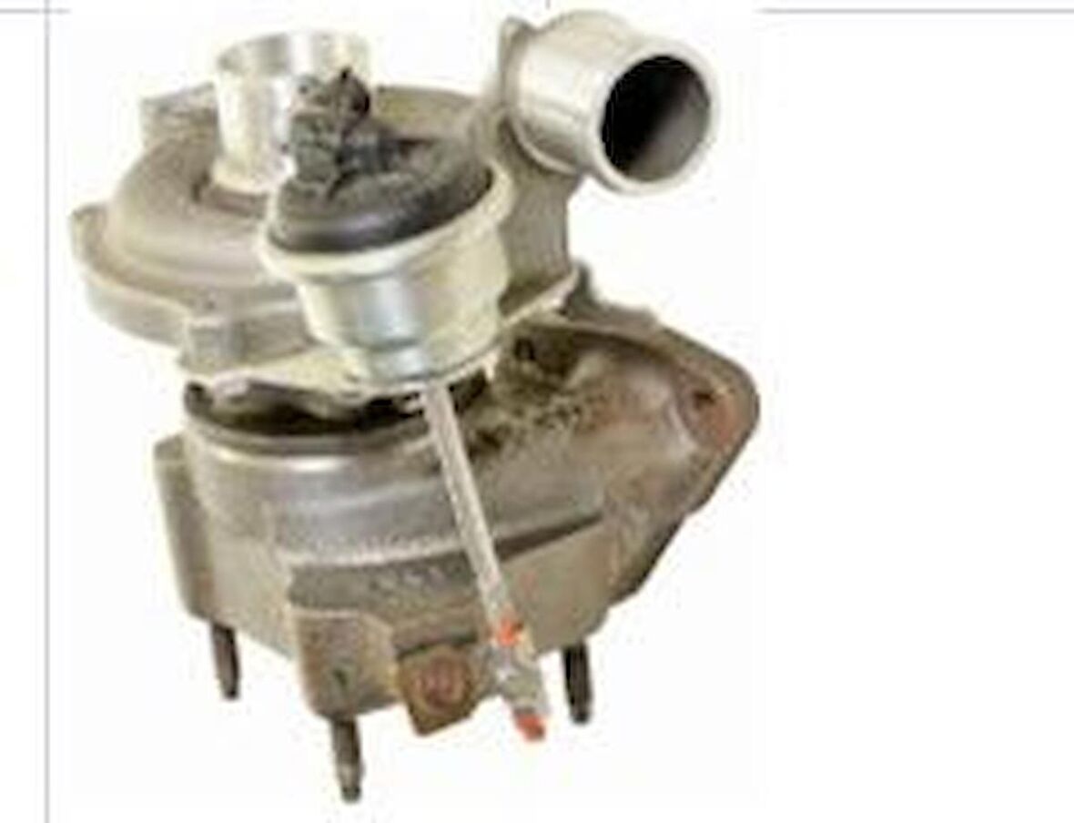 TURBO SARJ RENAULT CLIO III 1.5 dCI BR0G K9K768 KANGOO 1.5 dCI FC1E K9K714 LOGAN 1.5 dCI - MOTOPOWER RN1004