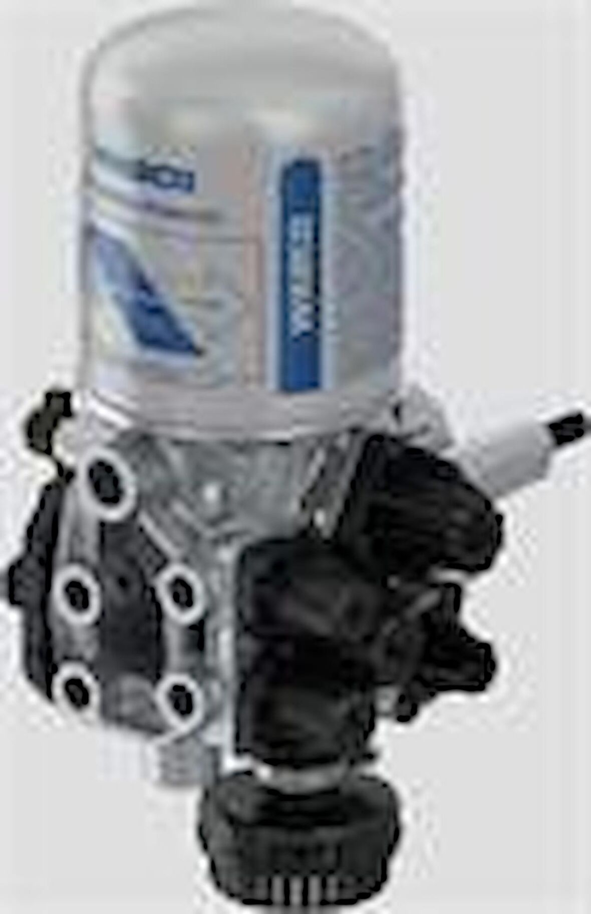 HAVA KURUTUCU KOMPLE - FORD CARGO - 1833-3233-1848-1842-4142 EURO 6 - ORJ-FO CC462A131AC