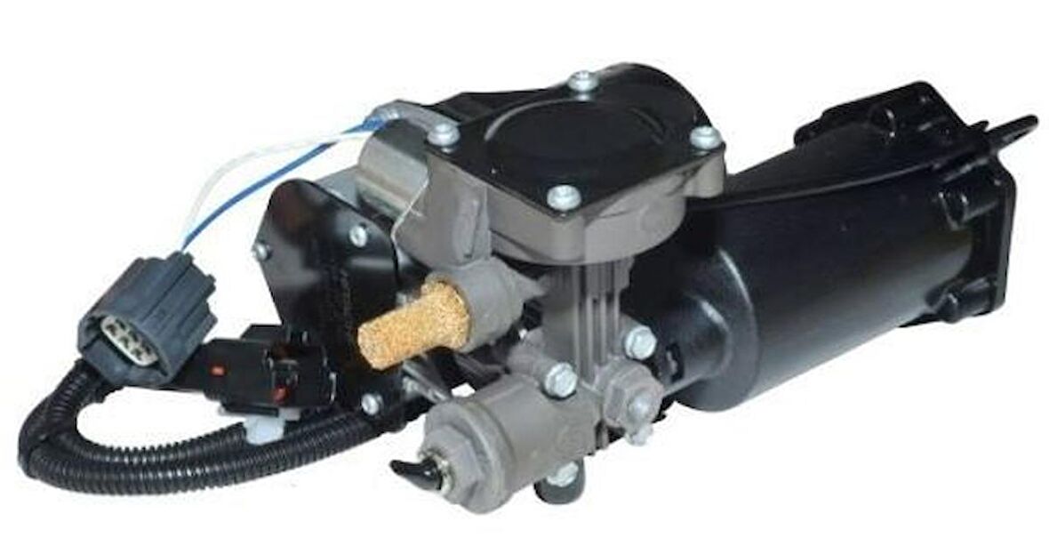 HAVALI SUSPANSIYON KOMPRESORU LAND ROVER VOGUE L322 02-12 - DEGRA LR041777