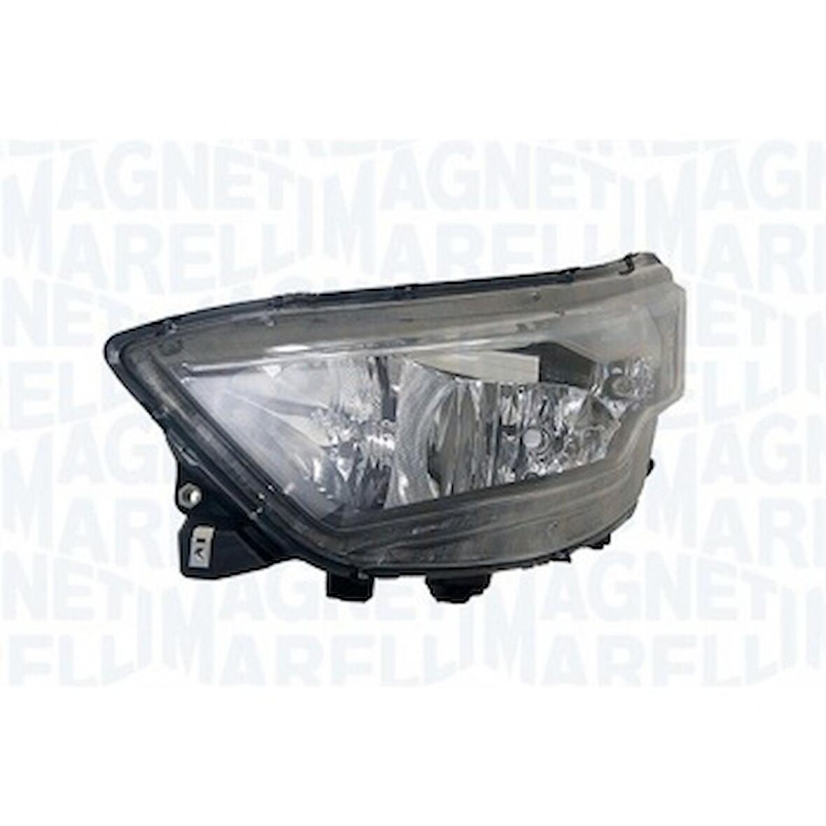 FAR KOMPE SOL IVECO DAILY VI 14- - MARELLI 712479101129