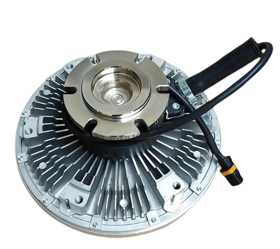 FAN GOVDESI ELEKTRIKLI MAN TGL - TGM - FAN FM336
