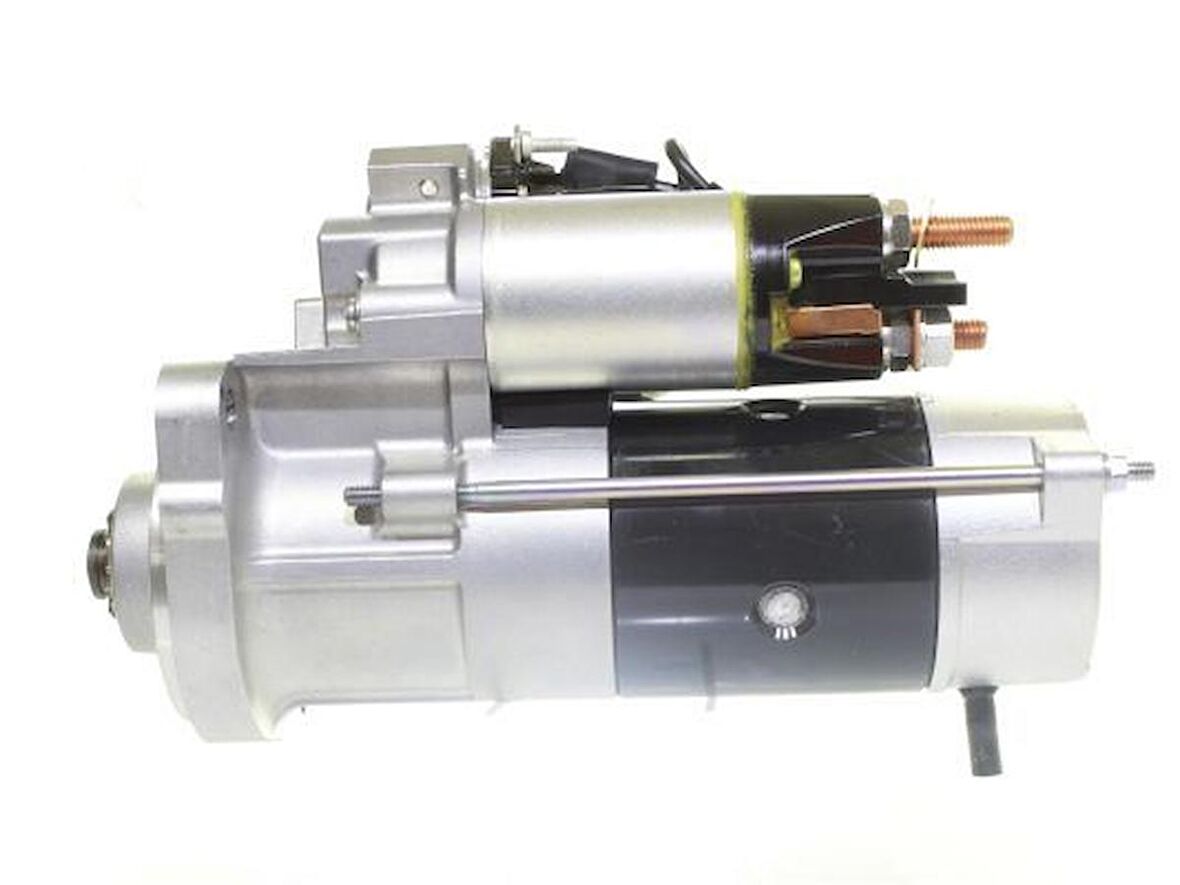 MARS MOTORU 24V 5.0 KW 10 DIS VOLVO FE 06- FL 09- - RENAULT MIDLUM 160-190-220-240-280 06- - MITSUBISHI M8T62471