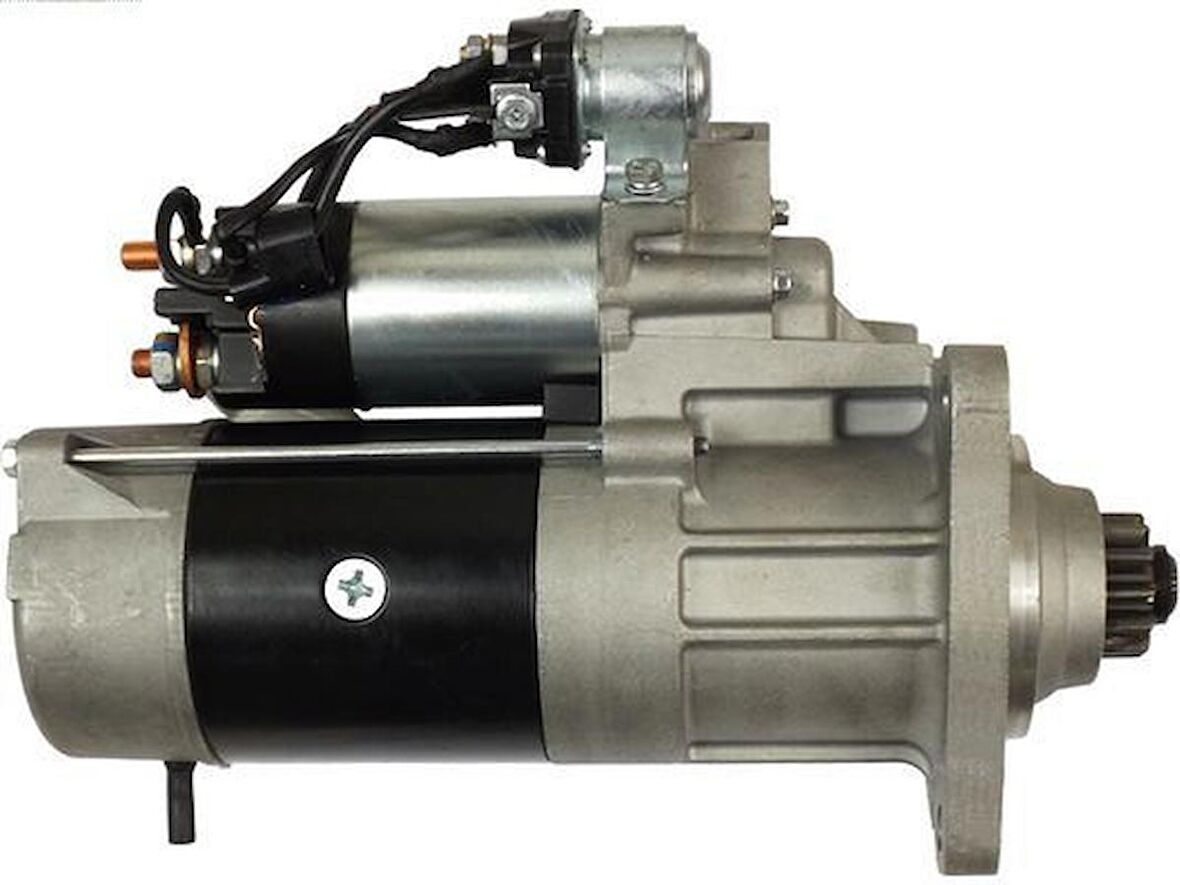 MARS MOTORU 24V 7.0 KW 12 DIS MAN TGA - TGS - TGX - MITSUBISHI M9T83071