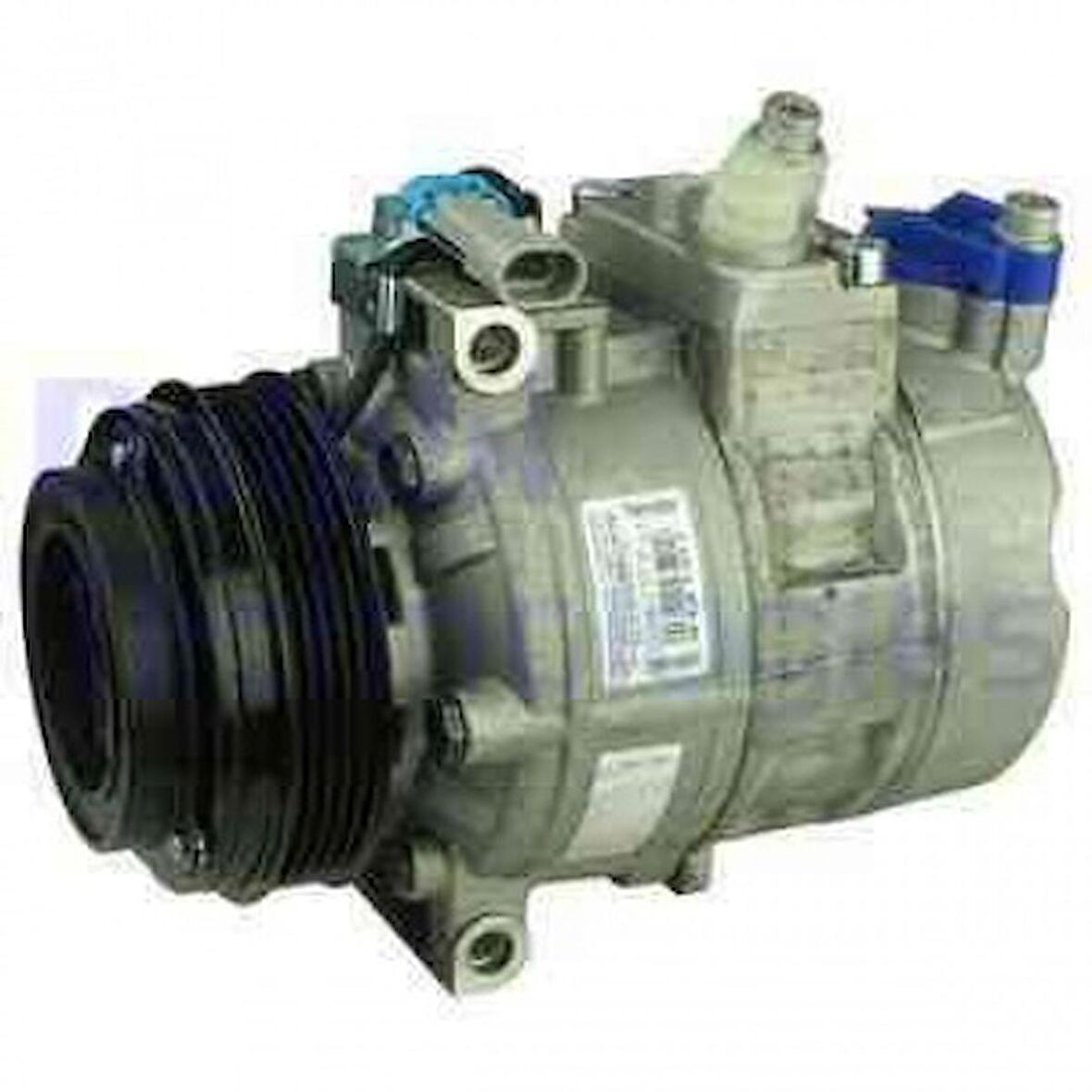 KLIMA KOMPRESORU ZAFIRA A 1.6 - 1.8 99-05 - DELPHI TSP0159267