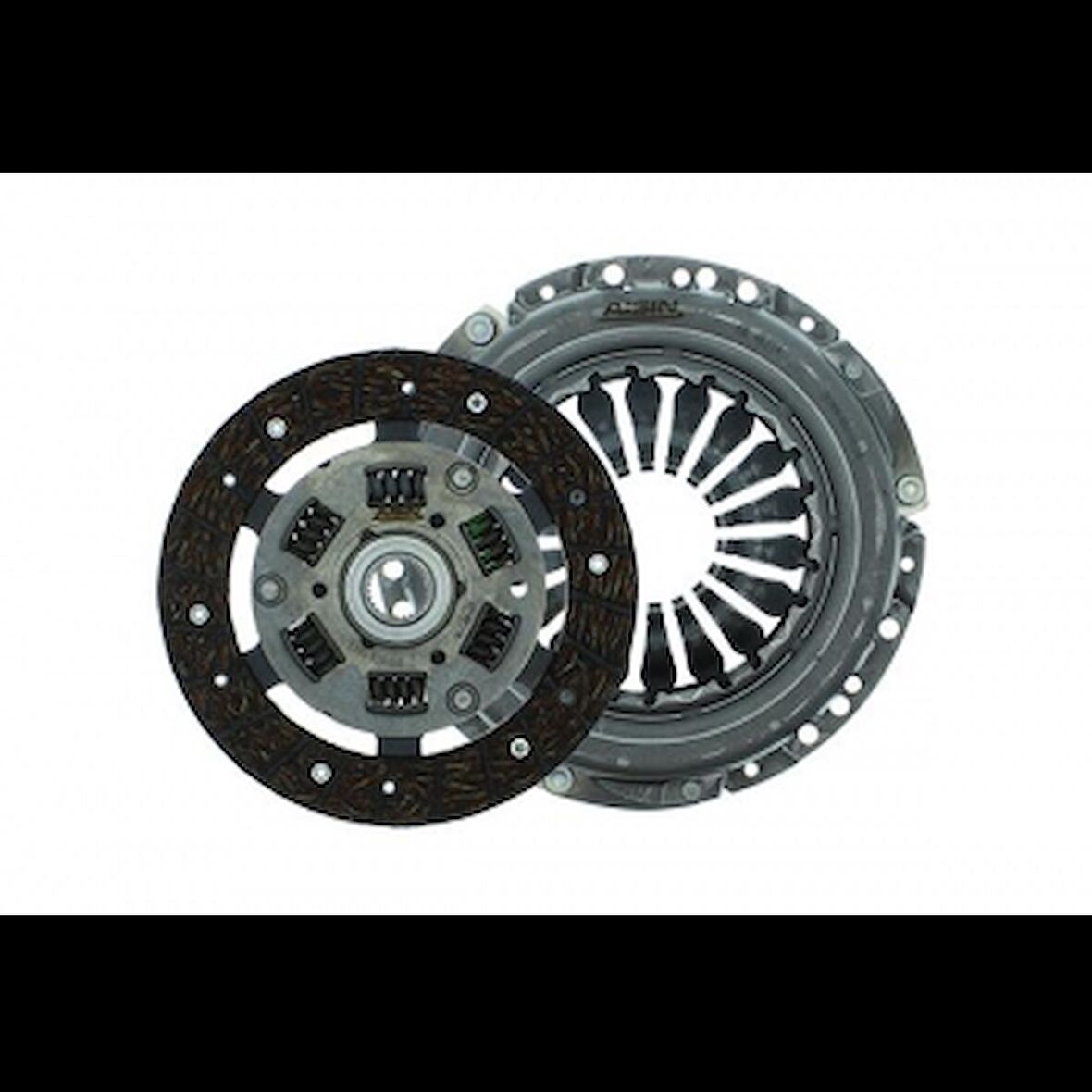DEBRIYAJ SETI BASKI+DISK CLIO III MODUS 1.2 16V D4F - MAIS 302052617R