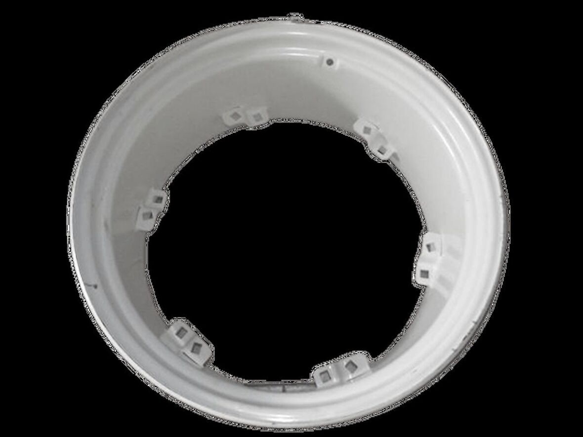 37085 480-450-55-46-540 Arka Jant Çemberi 13X28 Kare Delik 598269 Jantsa D - PY-37085