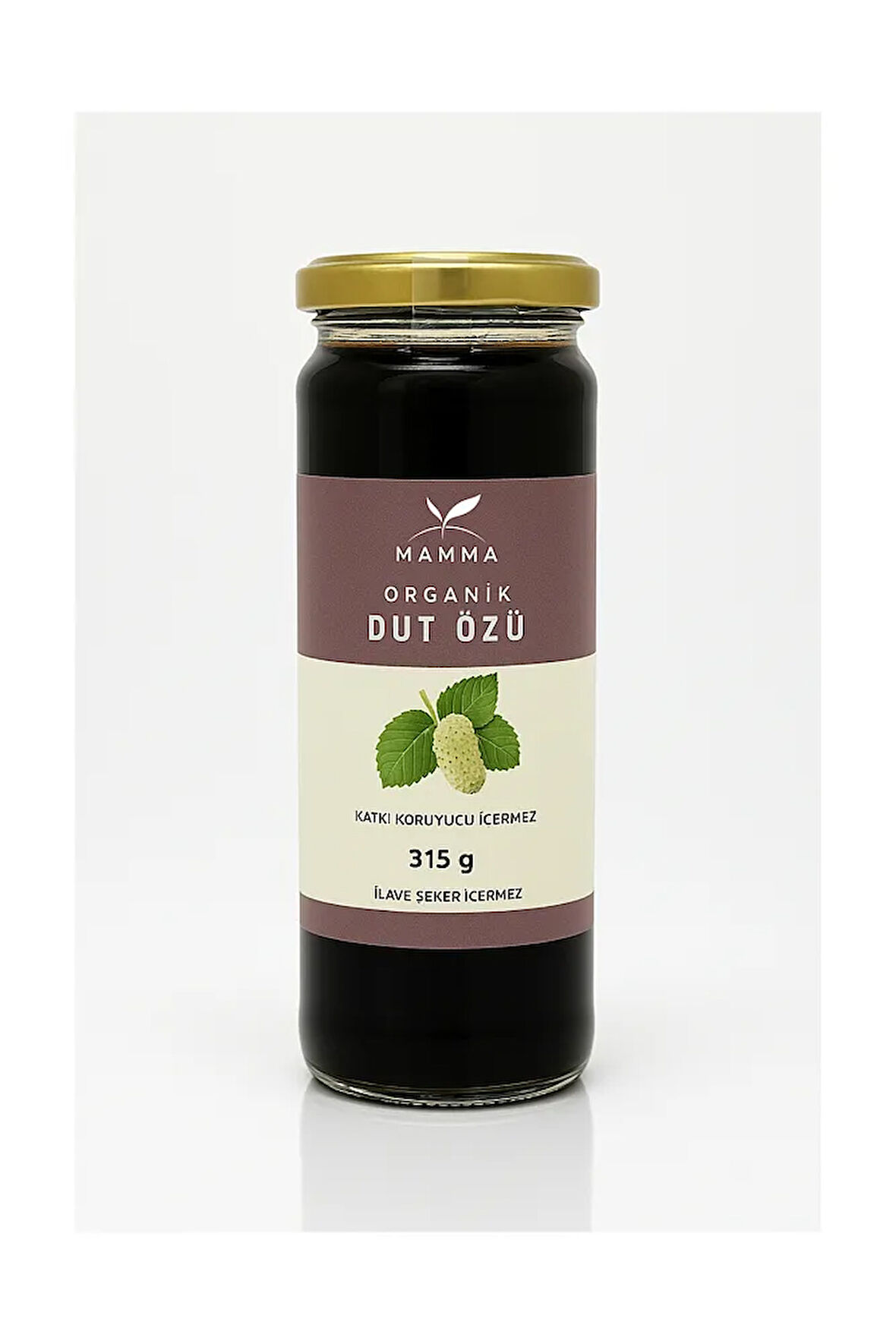 Organik Dut Özü 315 gr