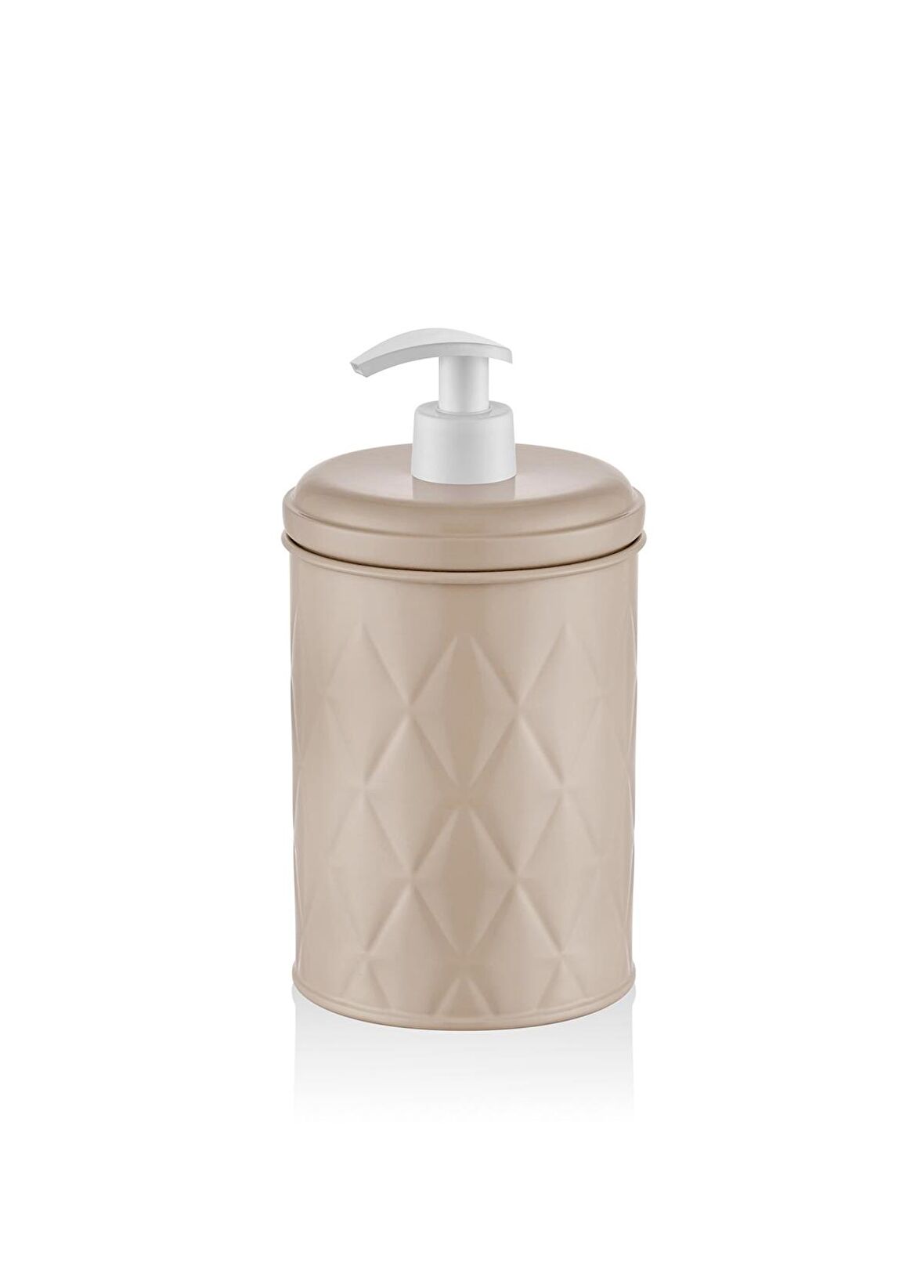 The Mia Prizma Sıvı Sabunluk Karamel 500 ml