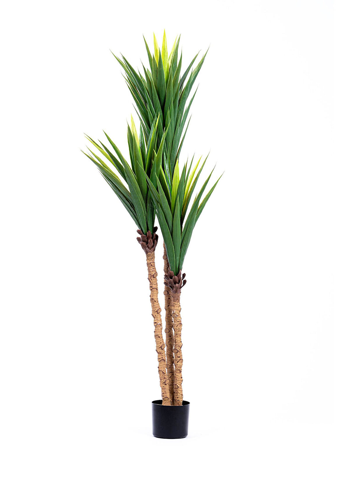 The Mia Yapay Yucca Ağacı Yeşil 180 cm