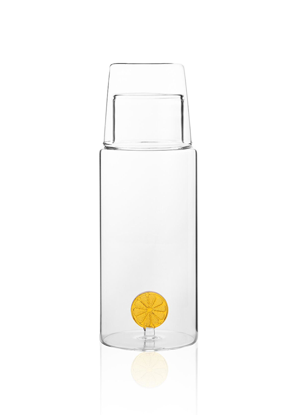 The Mia Simple Başucu Sürahisi 1000 ml