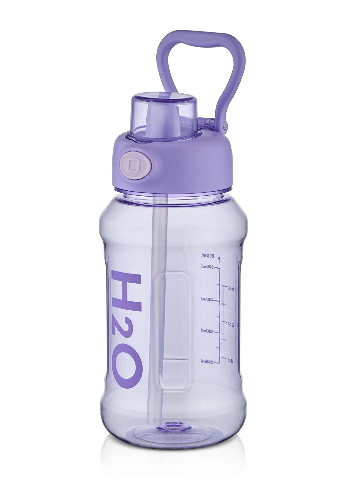 The Mia H2O Matara Lila 800 ml 76029