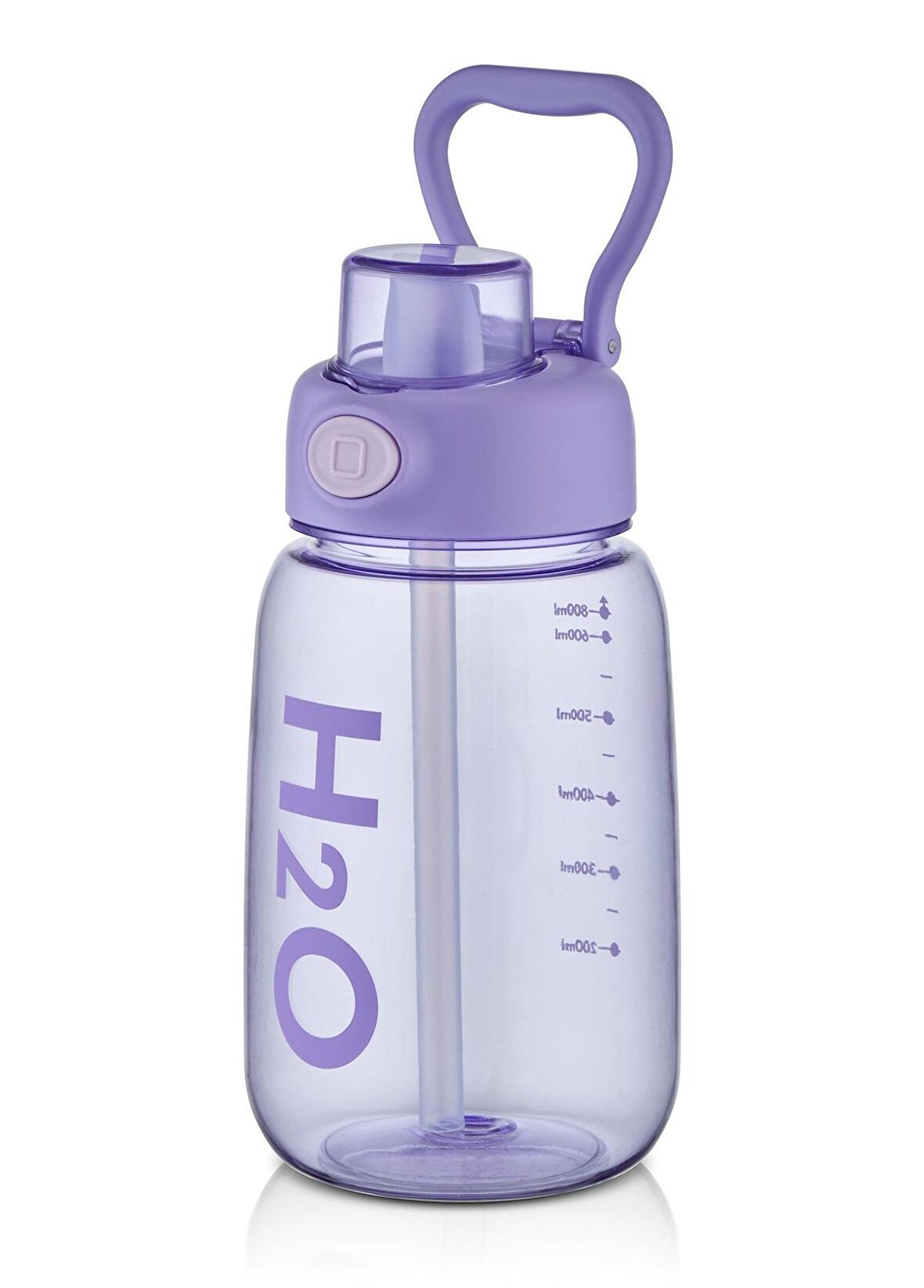 The Mia H2O Matara Lila 800 ml 76033