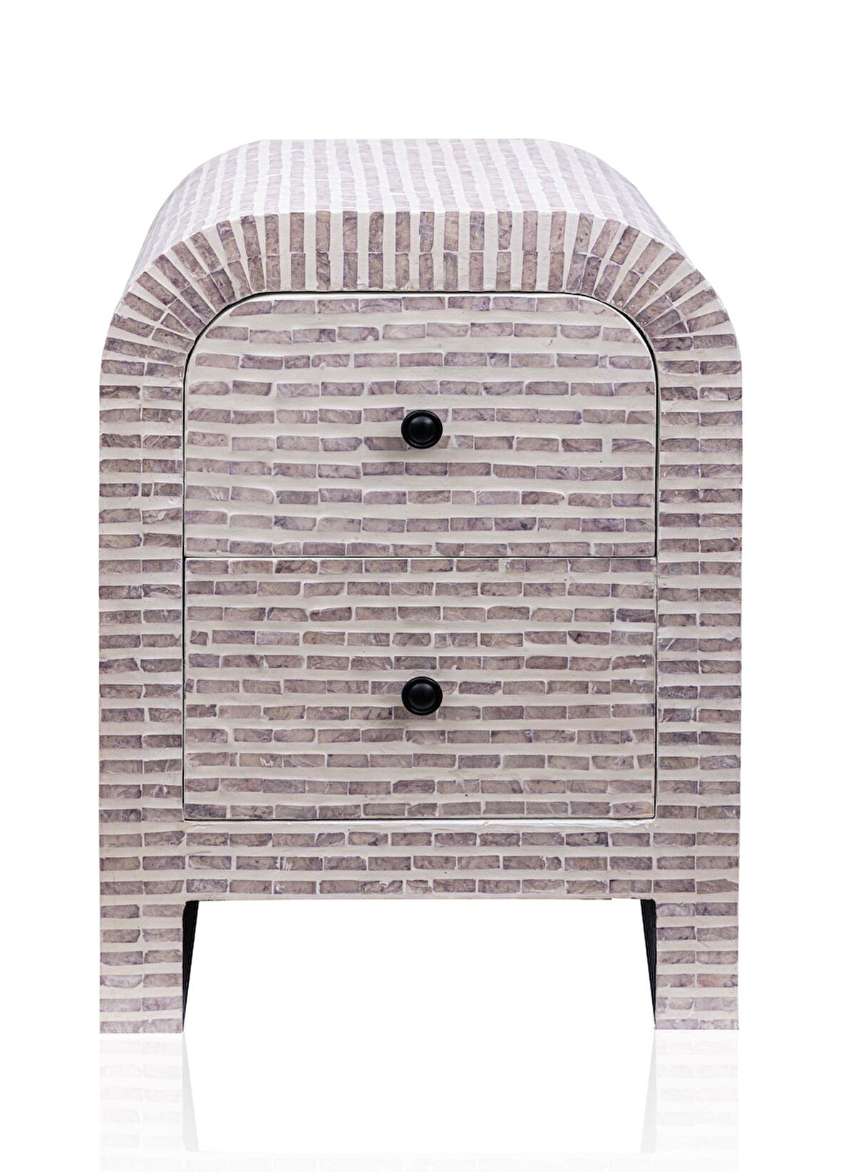 The Mia Sedef Komidin 40x45x61 cm TLC0123