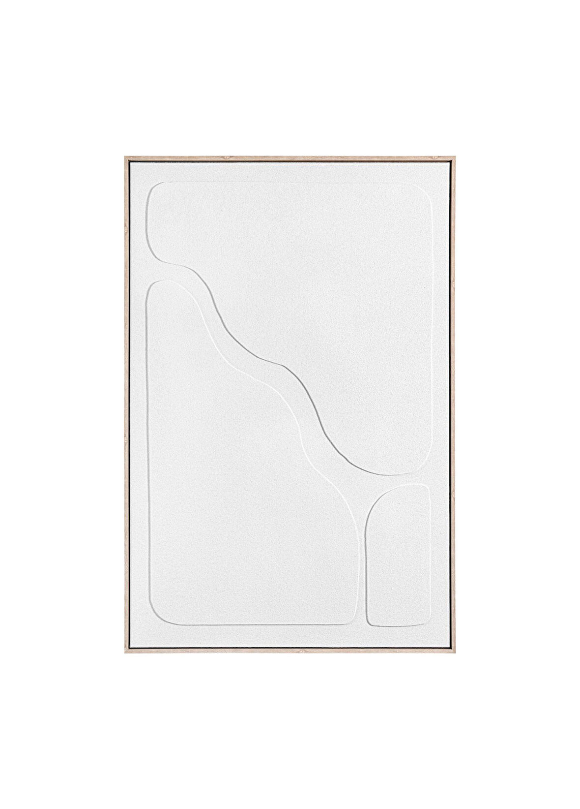 The Mia Bohem Kanvas Tablo 60x90 cm TBL0066