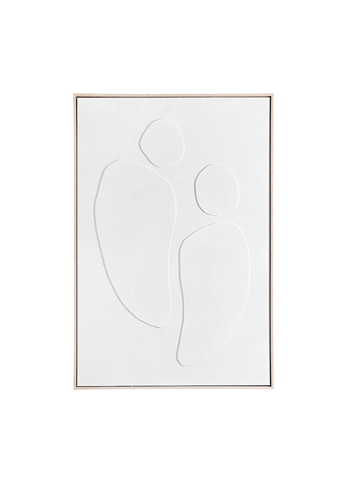 The Mia Bohem Kanvas Tablo 60x90 cm TBL0067