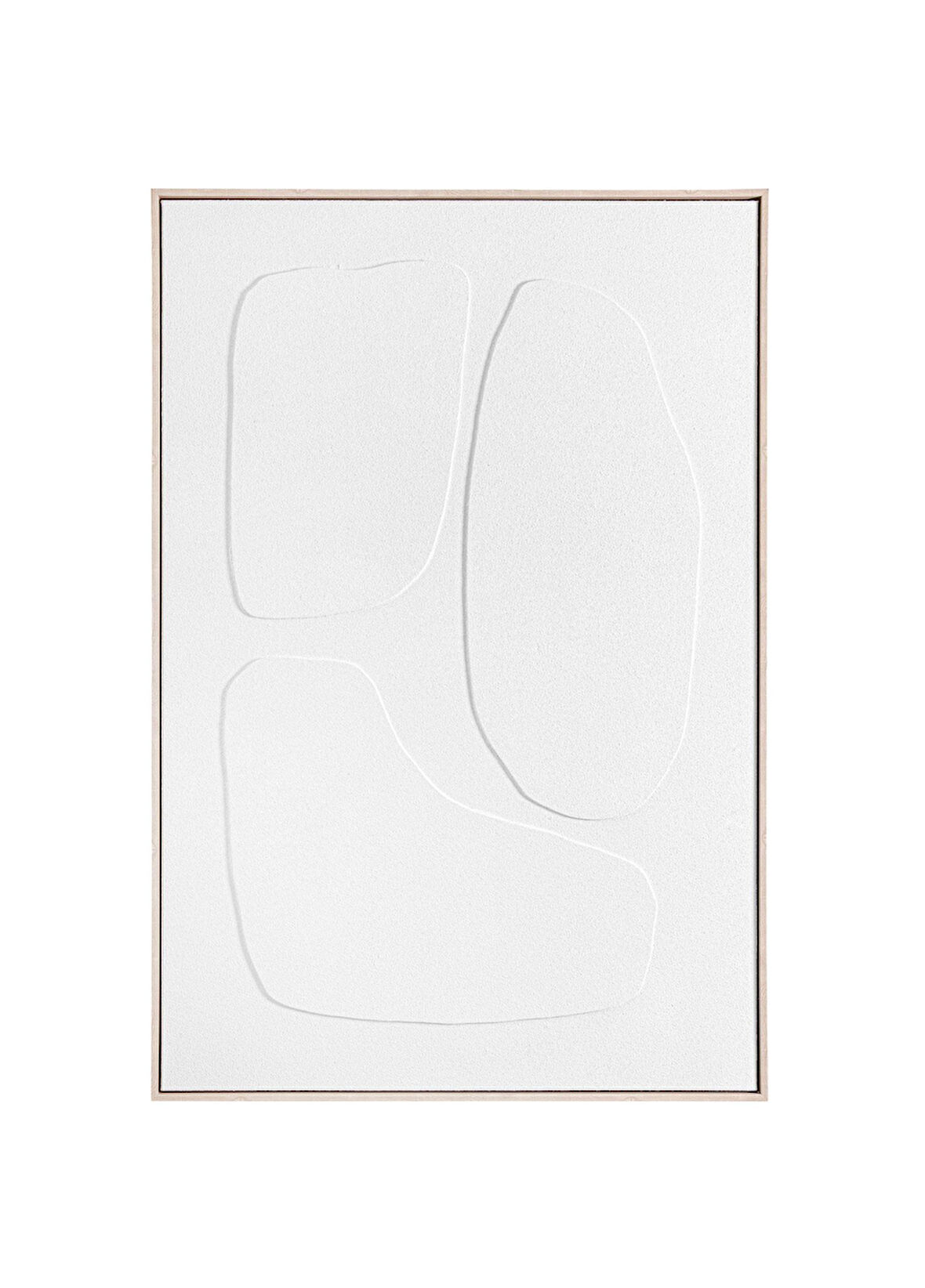 The Mia Bohem Kanvas Tablo 80x120 cm TBL0083