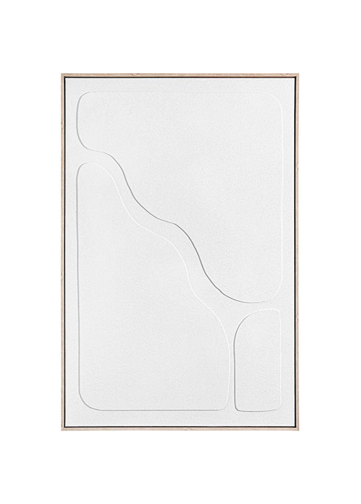 The Mia Bohem Kanvas Tablo 80x120 cm TBL0081