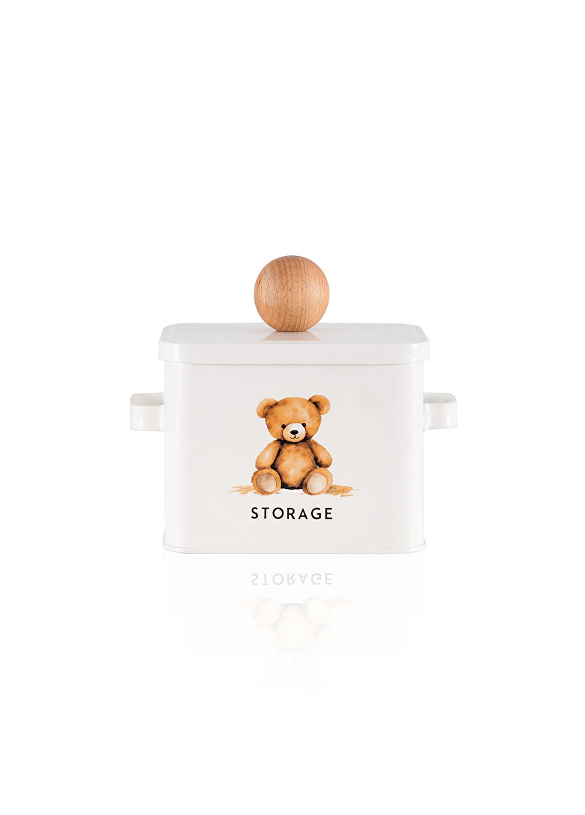 The Mia Storage Oyuncak Saklama Kabı 13x20x18 cm