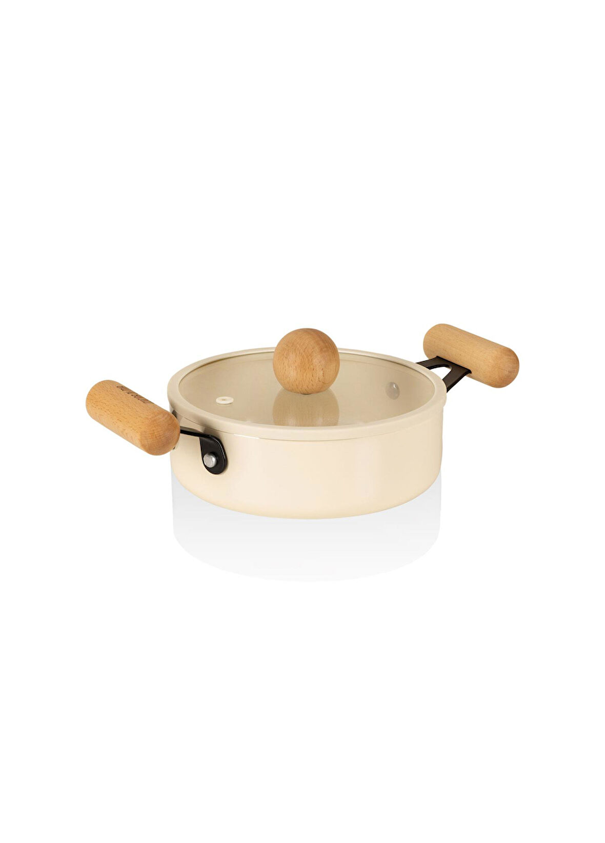 The Mia Cucina Di Mia Sahan 18 cm