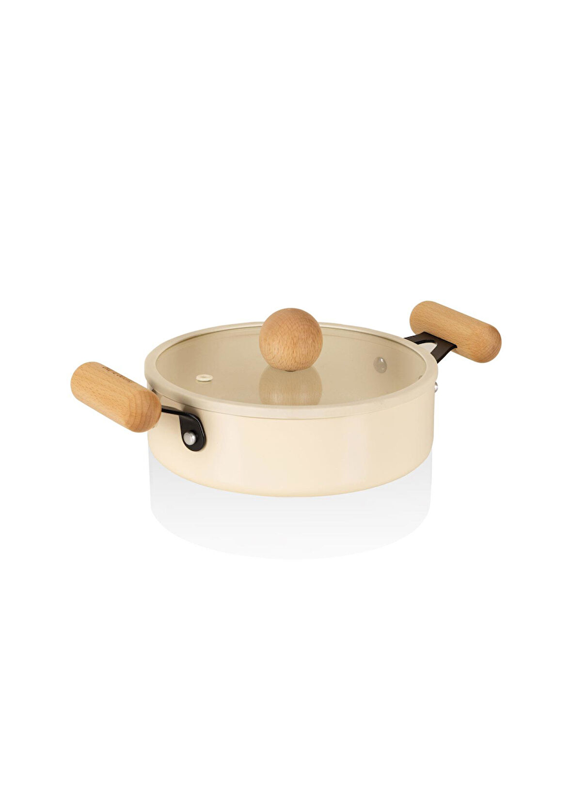 The Mia Cucina Di Mia Sahan 20 cm
