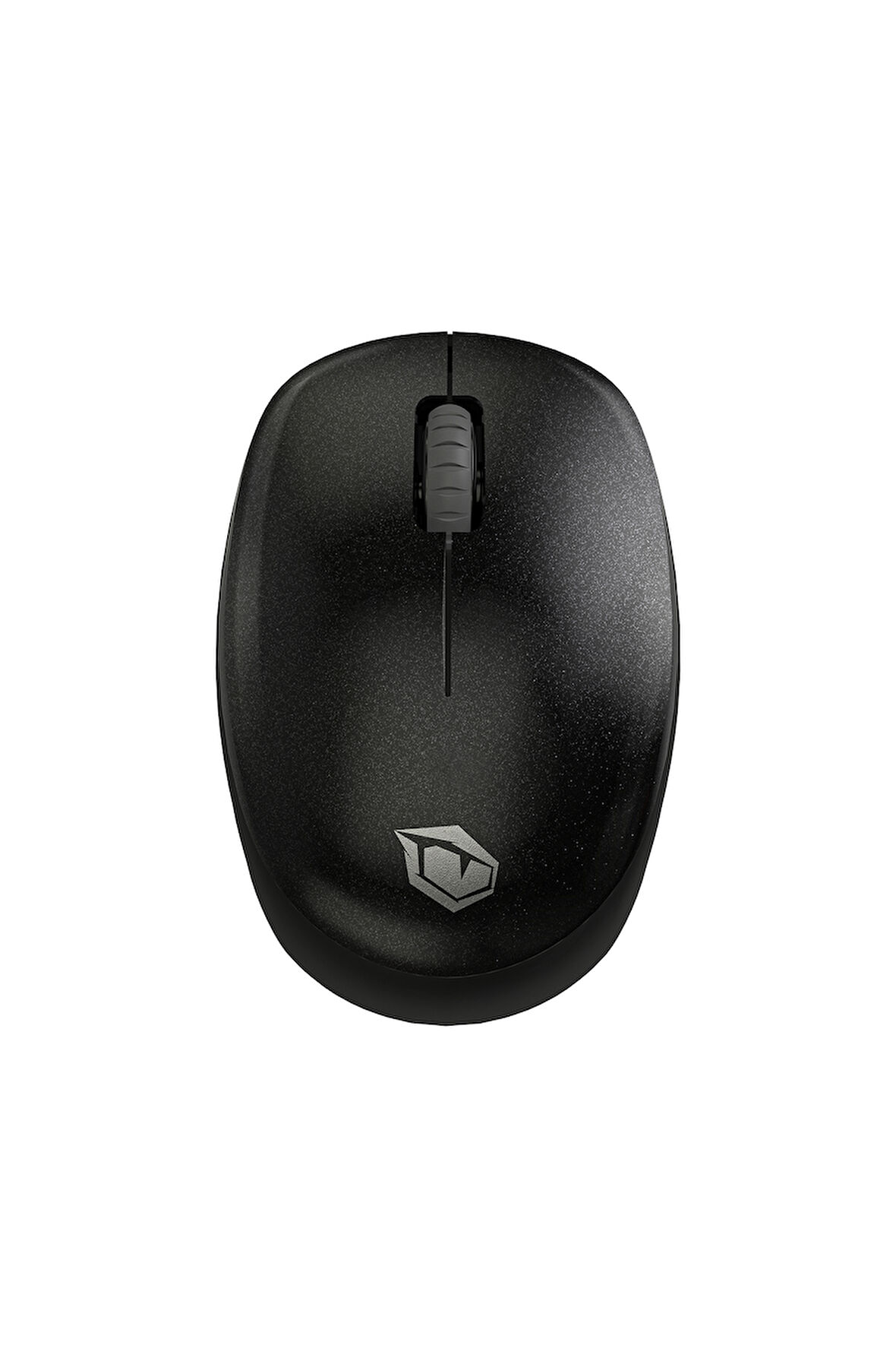 Pusat Business B300 2400 DPI Sessiz Kablosuz Mouse Siyah