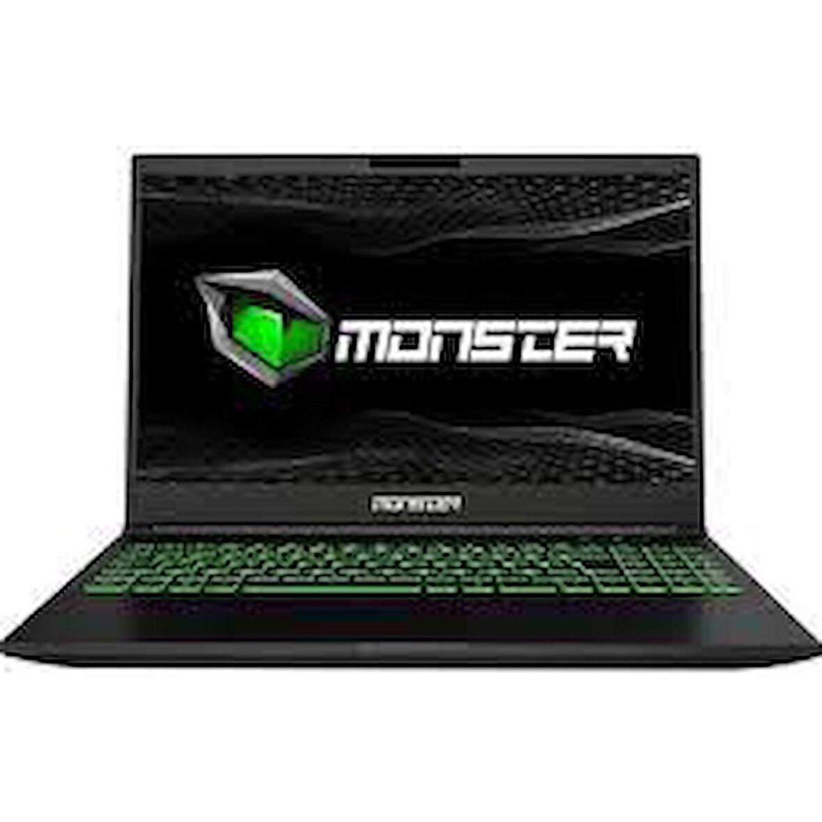 Monster Abra A5 V20.4.4 Intel Core i5 12450H 16 GB RAM 1 TB SSD 6 GB RTX 4050 FreeDos 15,6" FHD 144 Hz