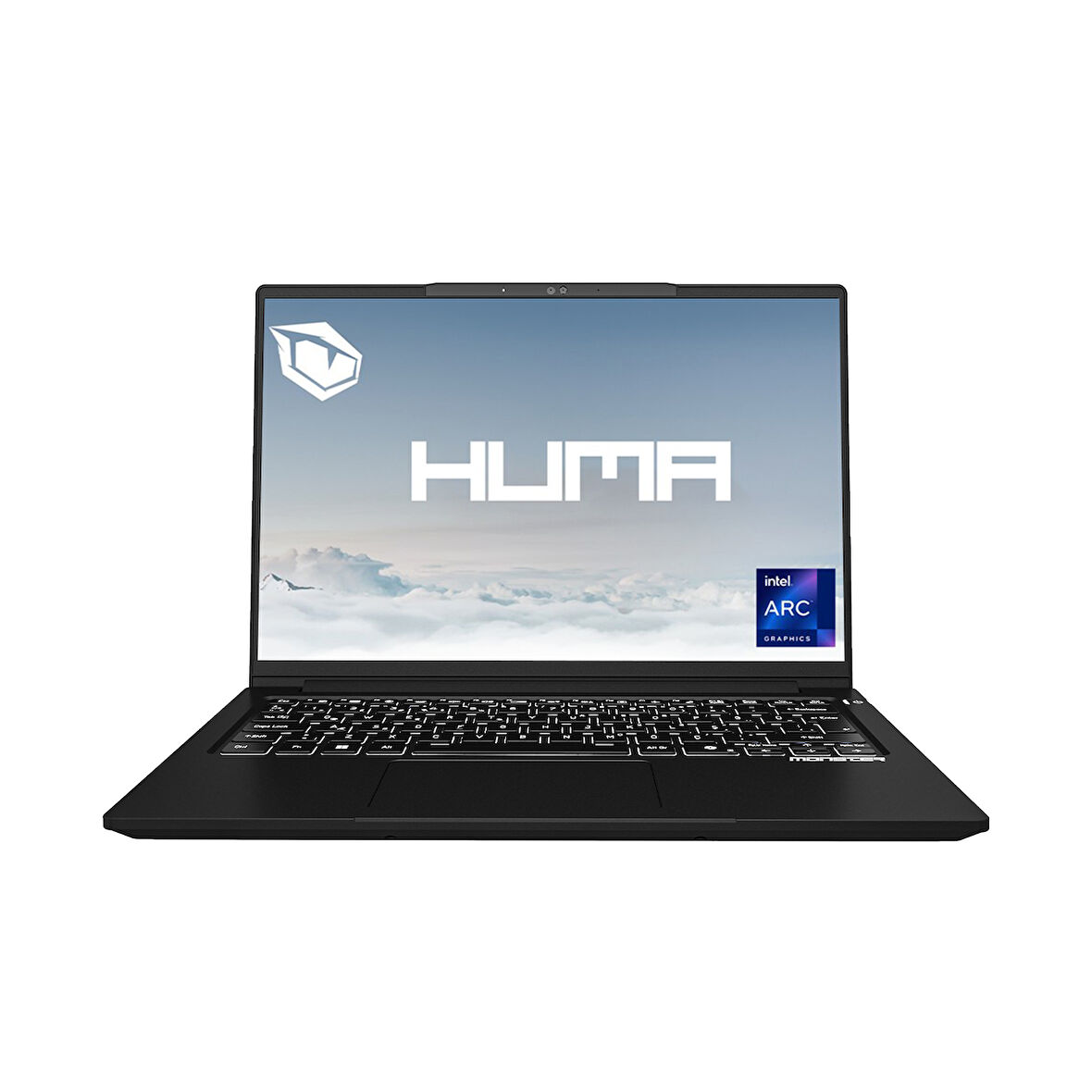 Huma H4 V7.1.3 Core Ultra 7 256V 16 GB RAM 500 GB SSD Windows 11 14" FHD+ Copilot+ PC İş Bilgisayarı