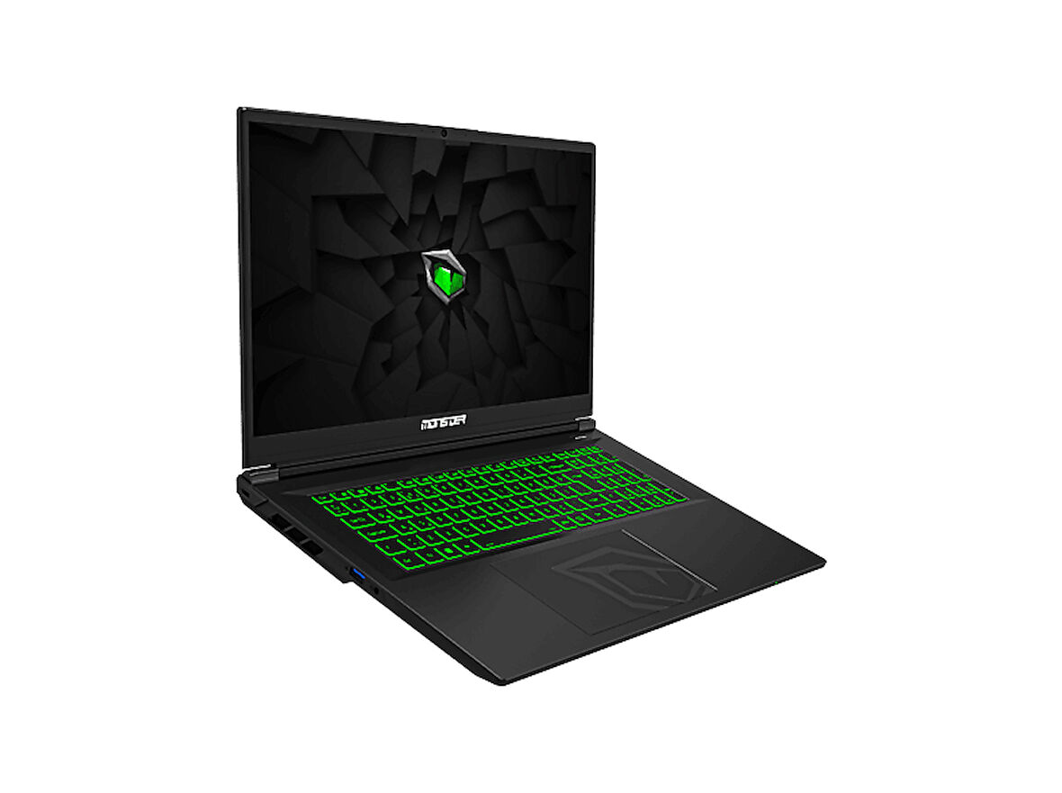 MONSTER Abra A7 V16.2.5/Intel Core i7 13700HX/32GB RAM/1 TB SSD/RTX5050/17.3" FHD/W11 Laptop