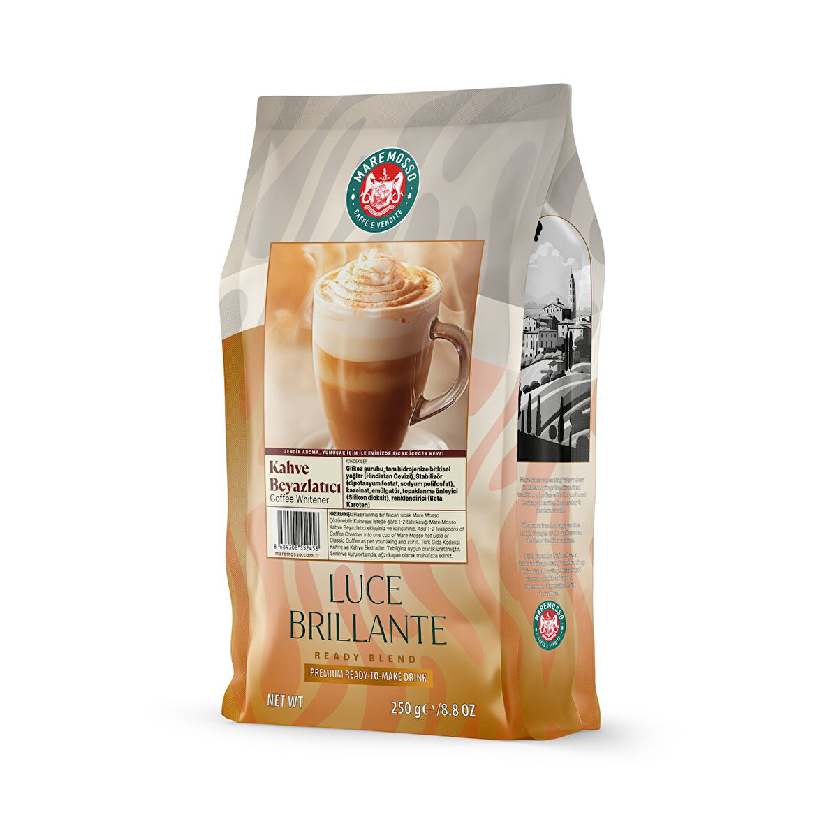 Kahve Beyazlatıcısı (Coffee Creamer) 250 GR.