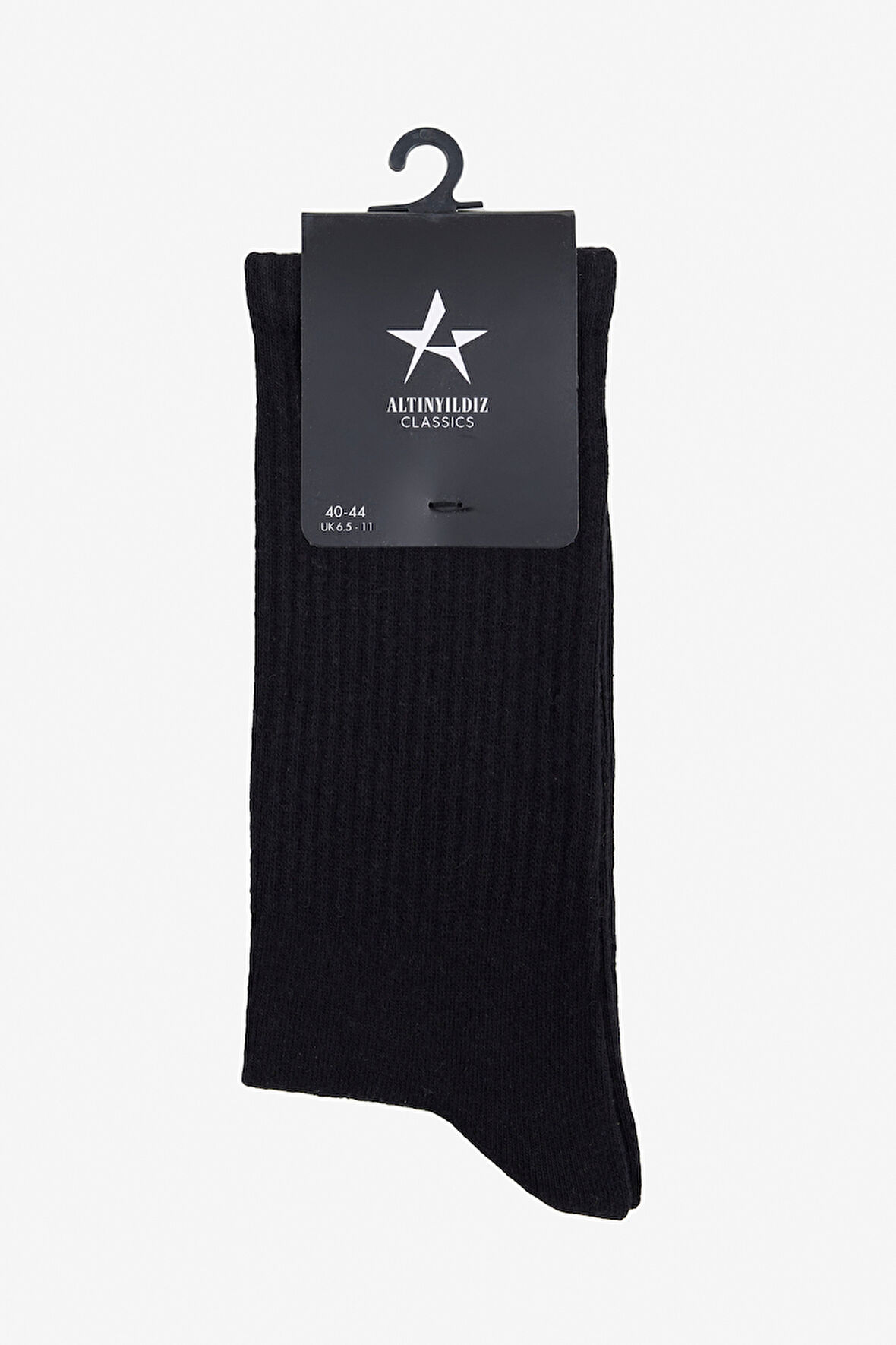 Desensiz Spor Çorap