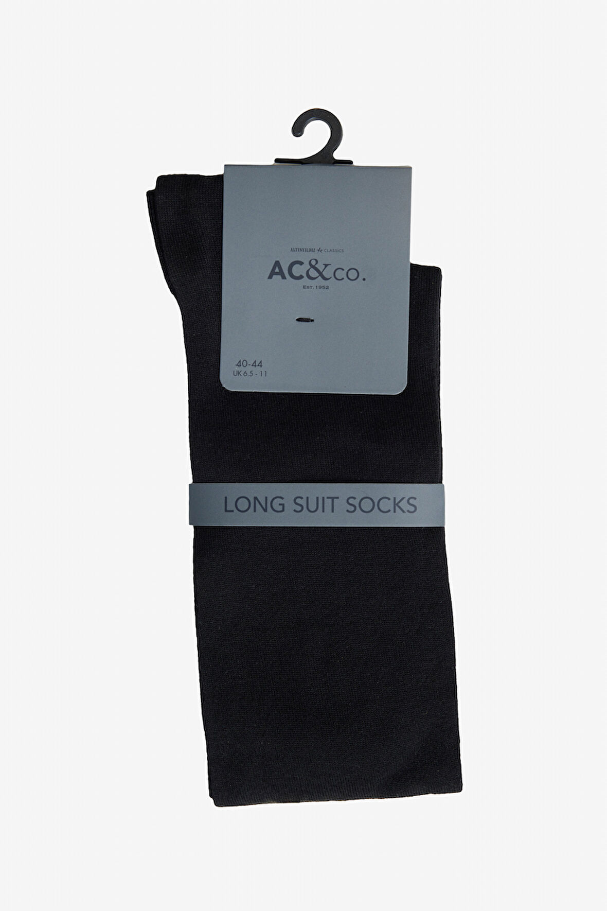 Diz Altı Esnek Çorap